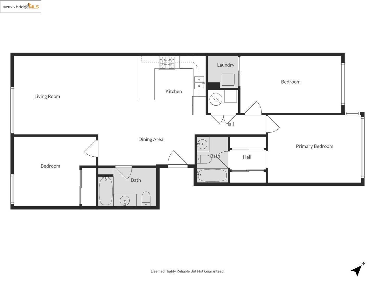 Detail Gallery Image 32 of 32 For 1515 14th Ave #302,  Oakland,  CA 94606 - 3 Beds | 2 Baths