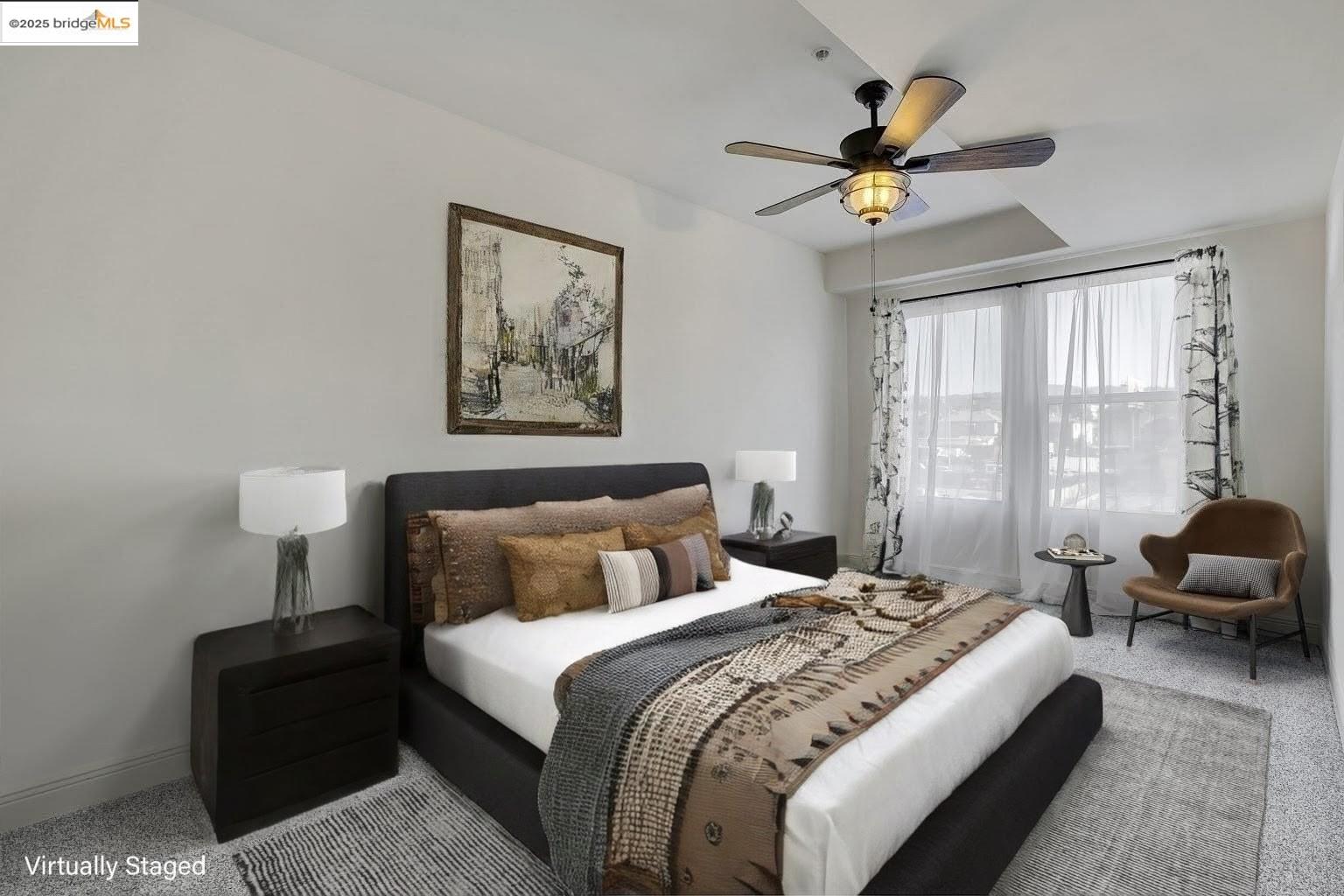 Detail Gallery Image 7 of 32 For 1515 14th Ave #302,  Oakland,  CA 94606 - 3 Beds | 2 Baths