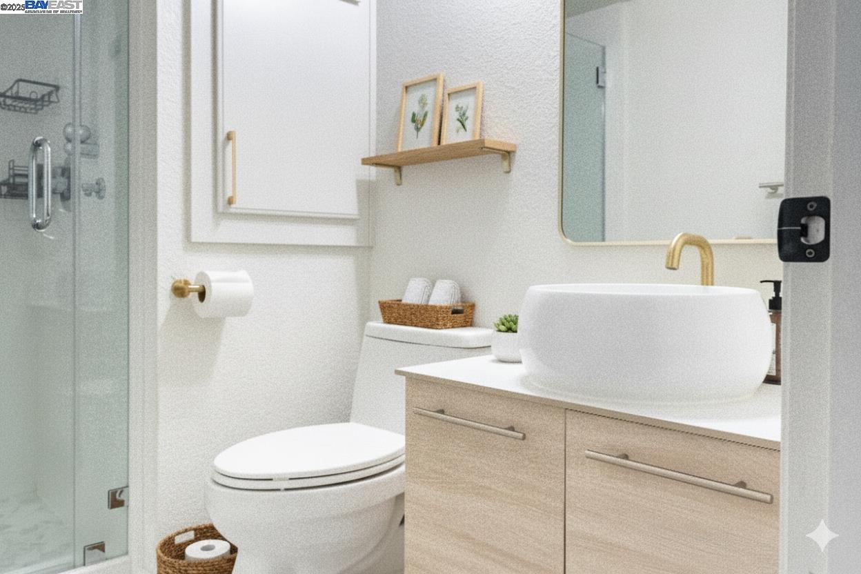 Detail Gallery Image 11 of 22 For 219 Commons Ln, Foster City,  CA 94404 - 2 Beds | 2 Baths