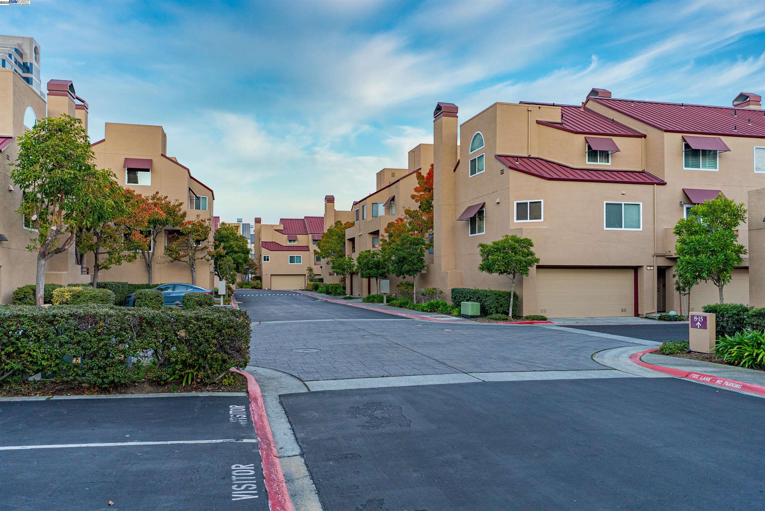 Detail Gallery Image 21 of 22 For 219 Commons Ln, Foster City,  CA 94404 - 2 Beds | 2 Baths