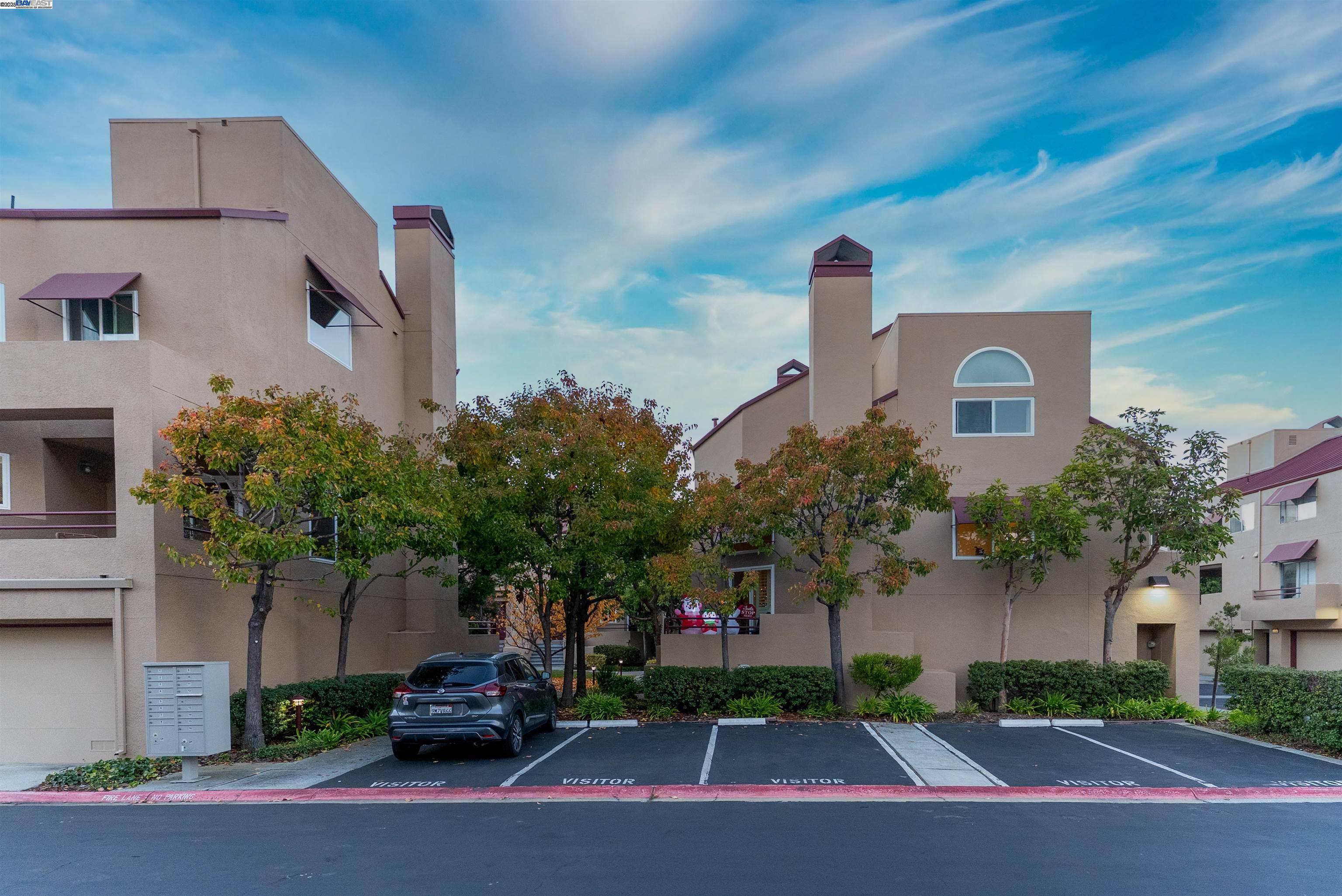 Detail Gallery Image 22 of 22 For 219 Commons Ln, Foster City,  CA 94404 - 2 Beds | 2 Baths