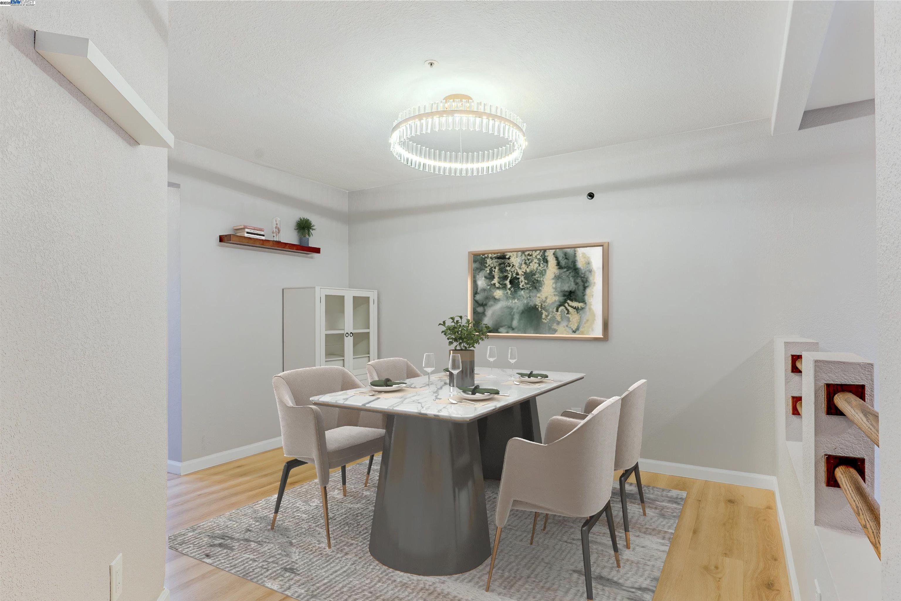 Detail Gallery Image 6 of 22 For 219 Commons Ln, Foster City,  CA 94404 - 2 Beds | 2 Baths