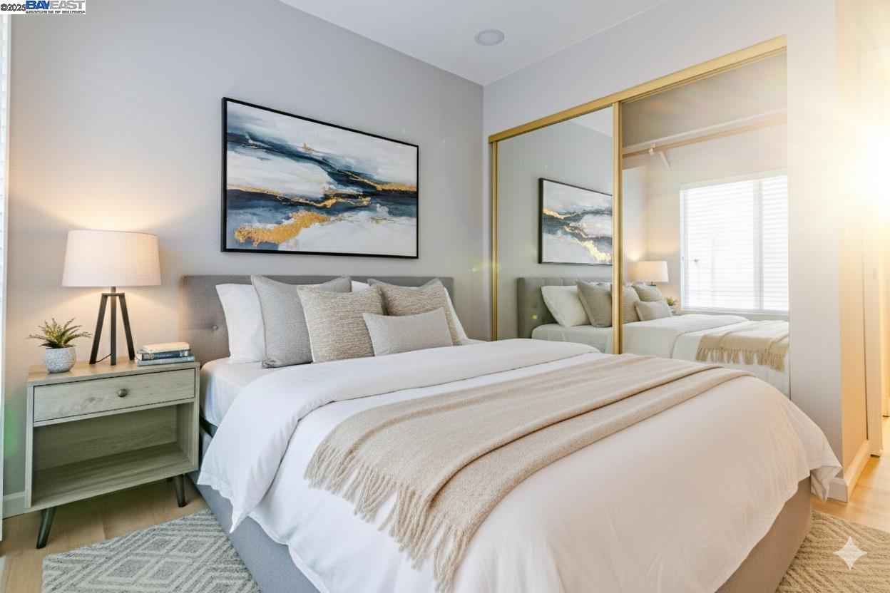 Detail Gallery Image 9 of 22 For 219 Commons Ln, Foster City,  CA 94404 - 2 Beds | 2 Baths