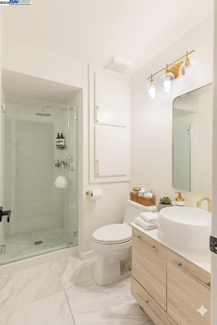 Detail Gallery Image 10 of 22 For 219 Commons Ln, Foster City,  CA 94404 - 2 Beds | 2 Baths