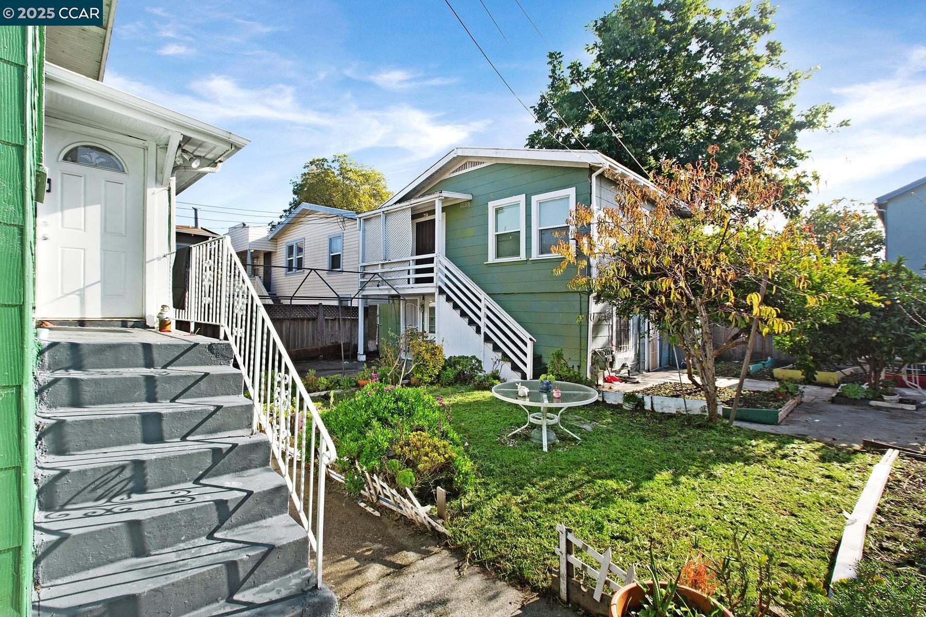 Detail Gallery Image 18 of 19 For 985 39th Street, Oakland,  CA 94608 - – Beds | – Baths