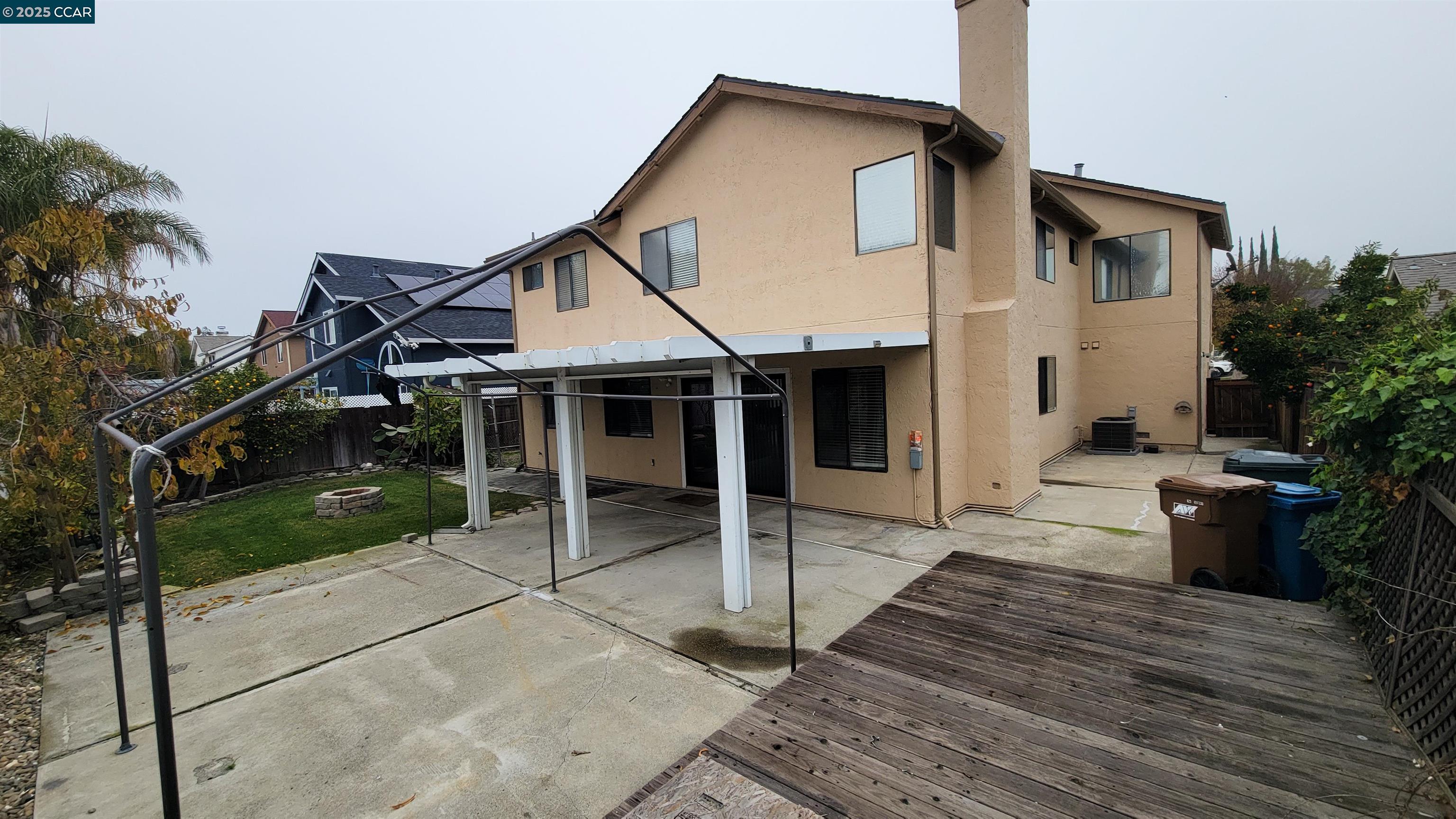 Detail Gallery Image 23 of 23 For 4632 Country Hills Dr, Antioch,  CA 94531 - 4 Beds | 3 Baths