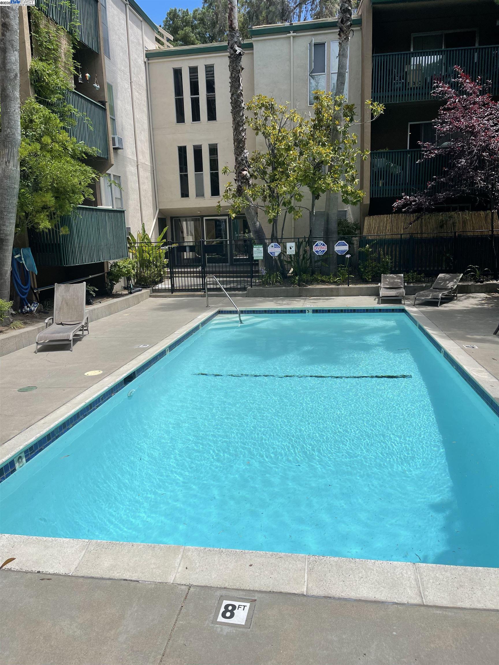 Detail Gallery Image 32 of 41 For 185 Sierra Dr #206,  Walnut Creek,  CA 94596 - 1 Beds | 1 Baths