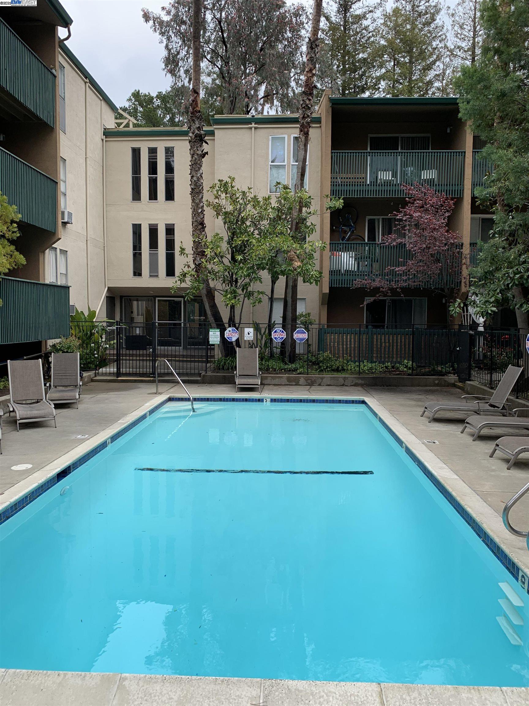 Detail Gallery Image 34 of 41 For 185 Sierra Dr #206,  Walnut Creek,  CA 94596 - 1 Beds | 1 Baths