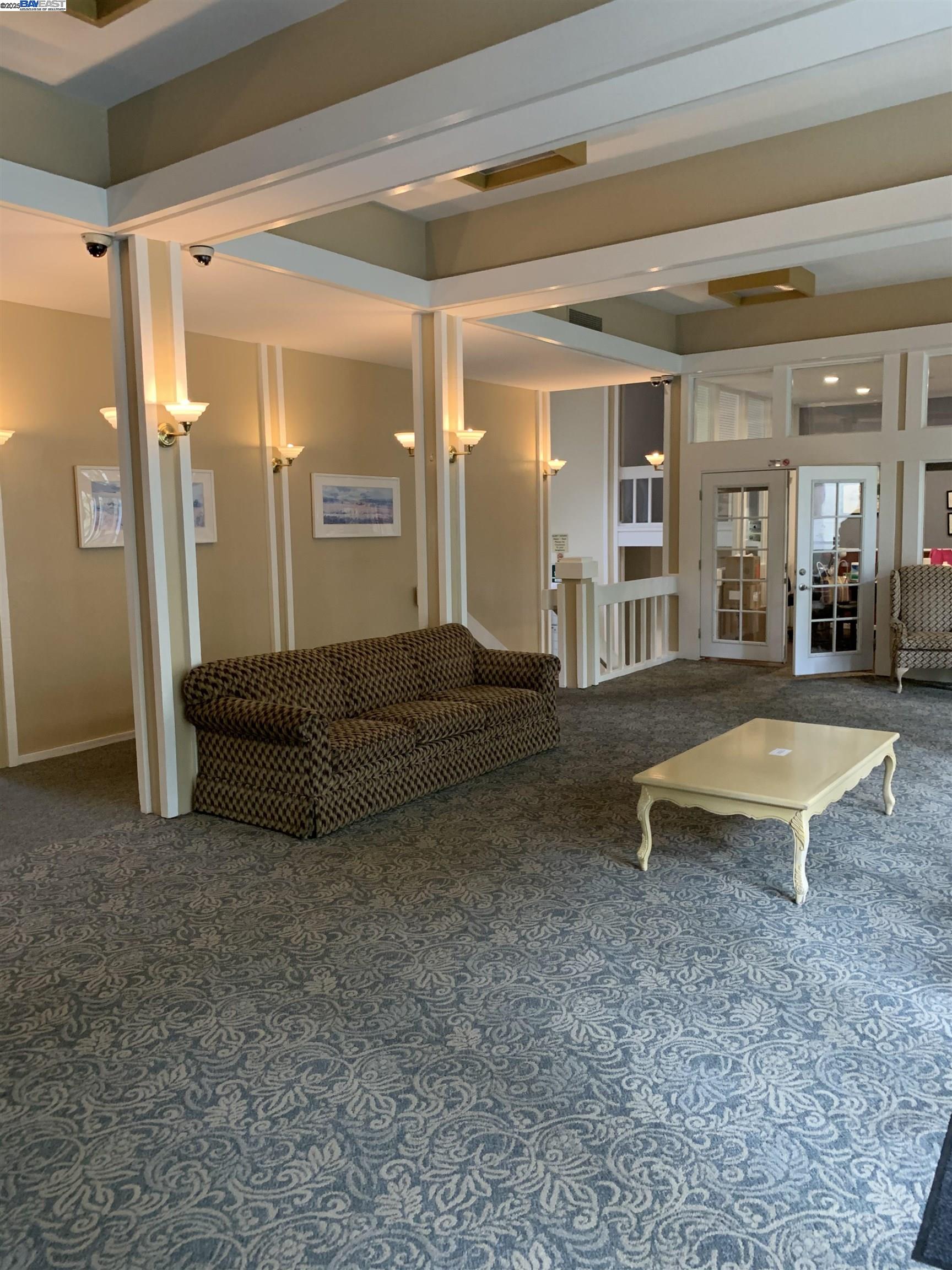 Detail Gallery Image 40 of 41 For 185 Sierra Dr #206,  Walnut Creek,  CA 94596 - 1 Beds | 1 Baths