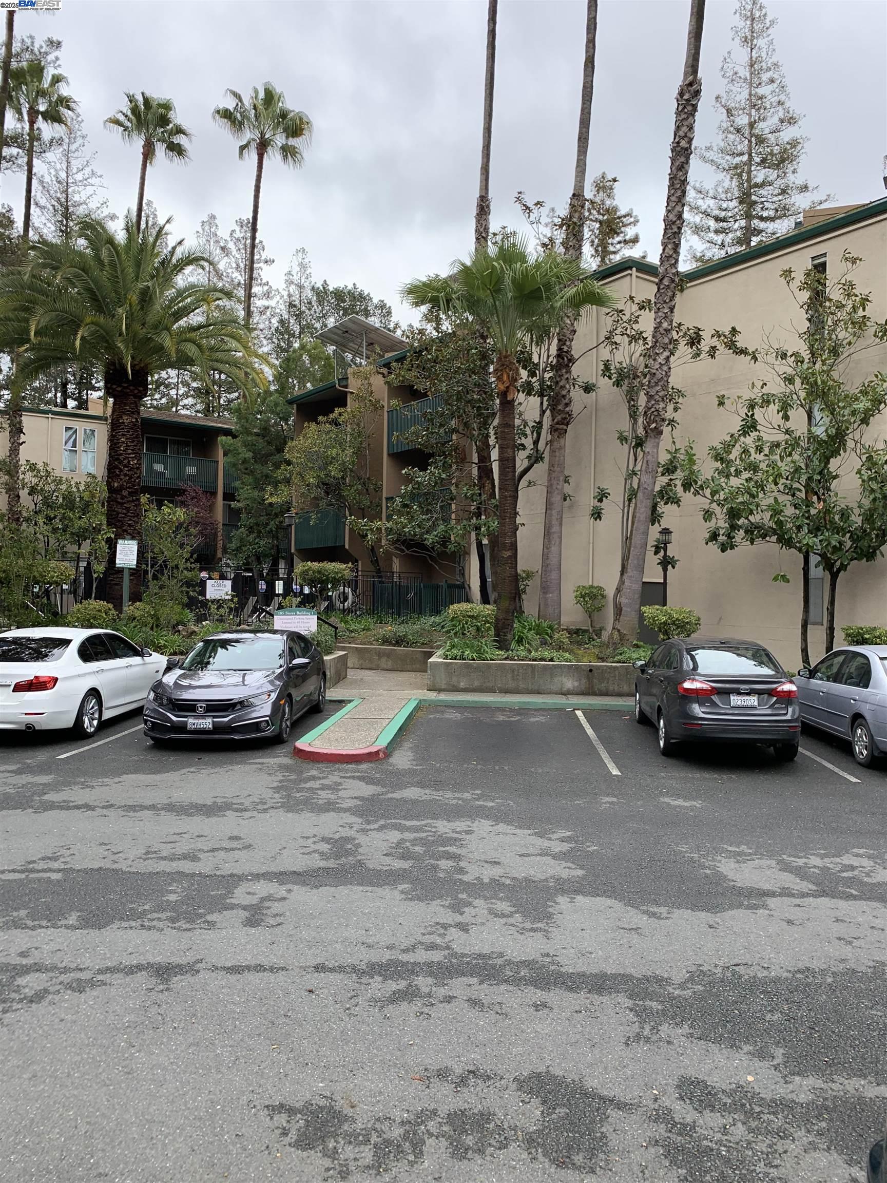 Detail Gallery Image 41 of 41 For 185 Sierra Dr #206,  Walnut Creek,  CA 94596 - 1 Beds | 1 Baths