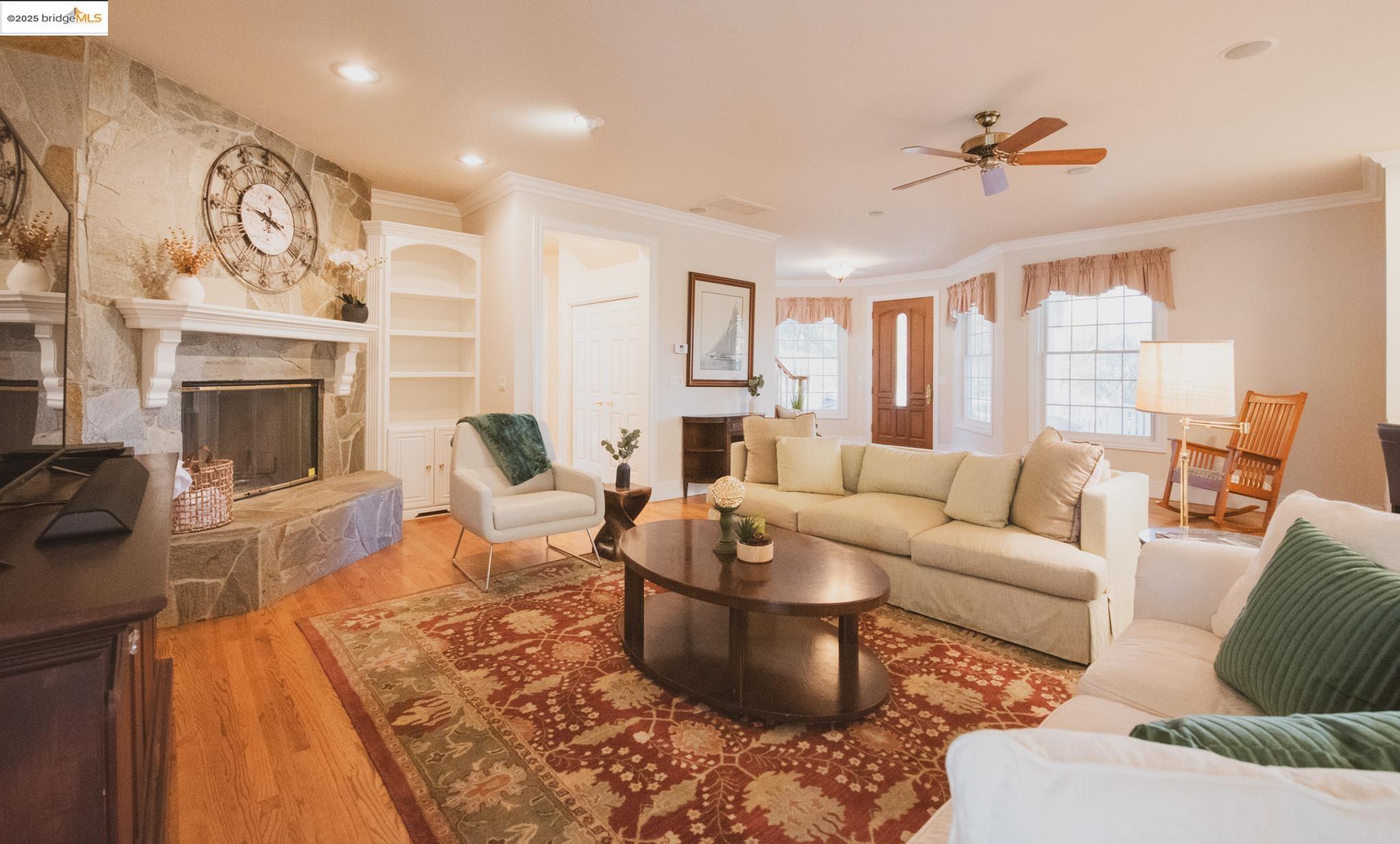 Detail Gallery Image 2 of 50 For 16161 Parkridge Ave, Sonora,  CA 95370 - 3 Beds | 2/1 Baths