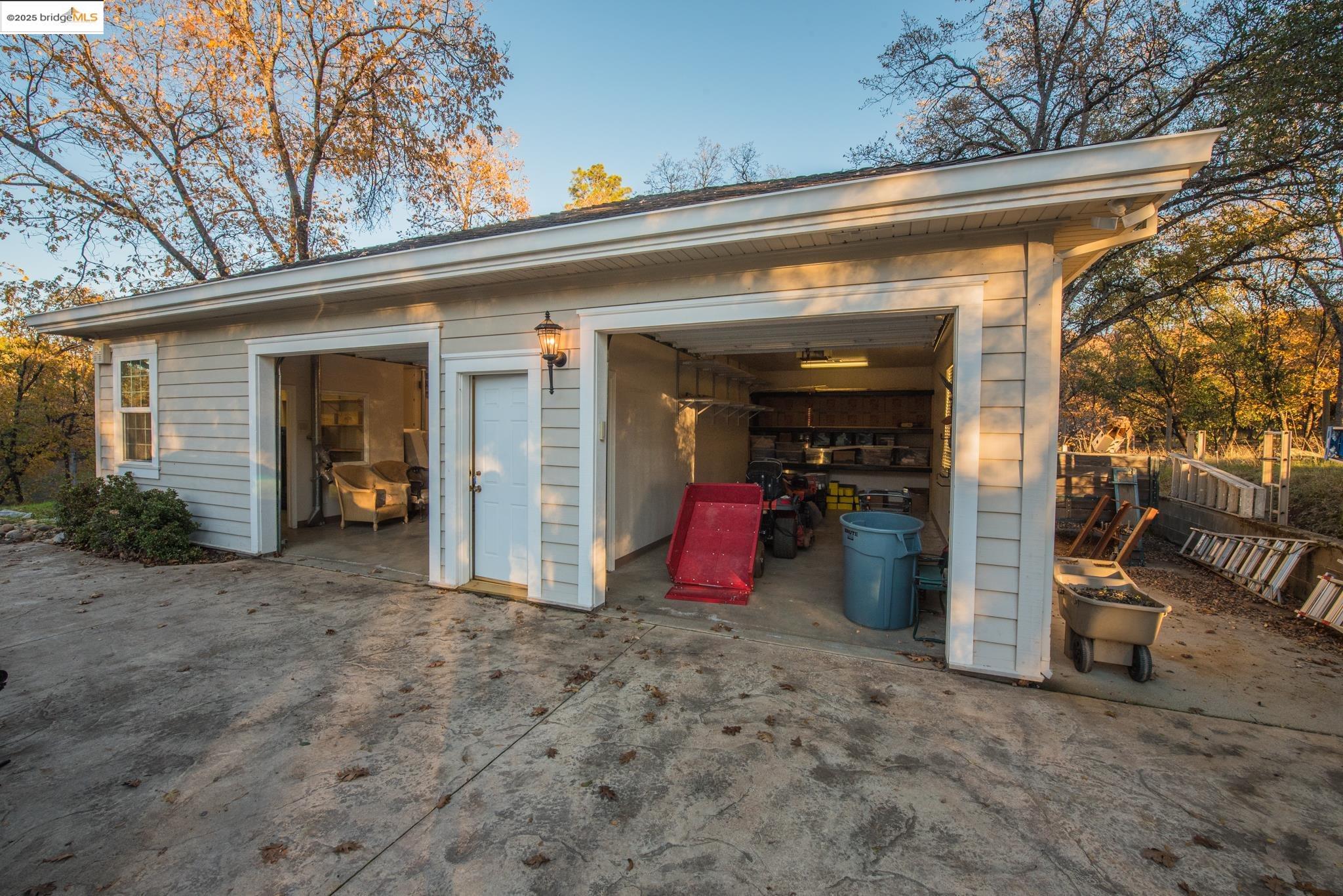 Detail Gallery Image 34 of 50 For 16161 Parkridge Ave, Sonora,  CA 95370 - 3 Beds | 2/1 Baths