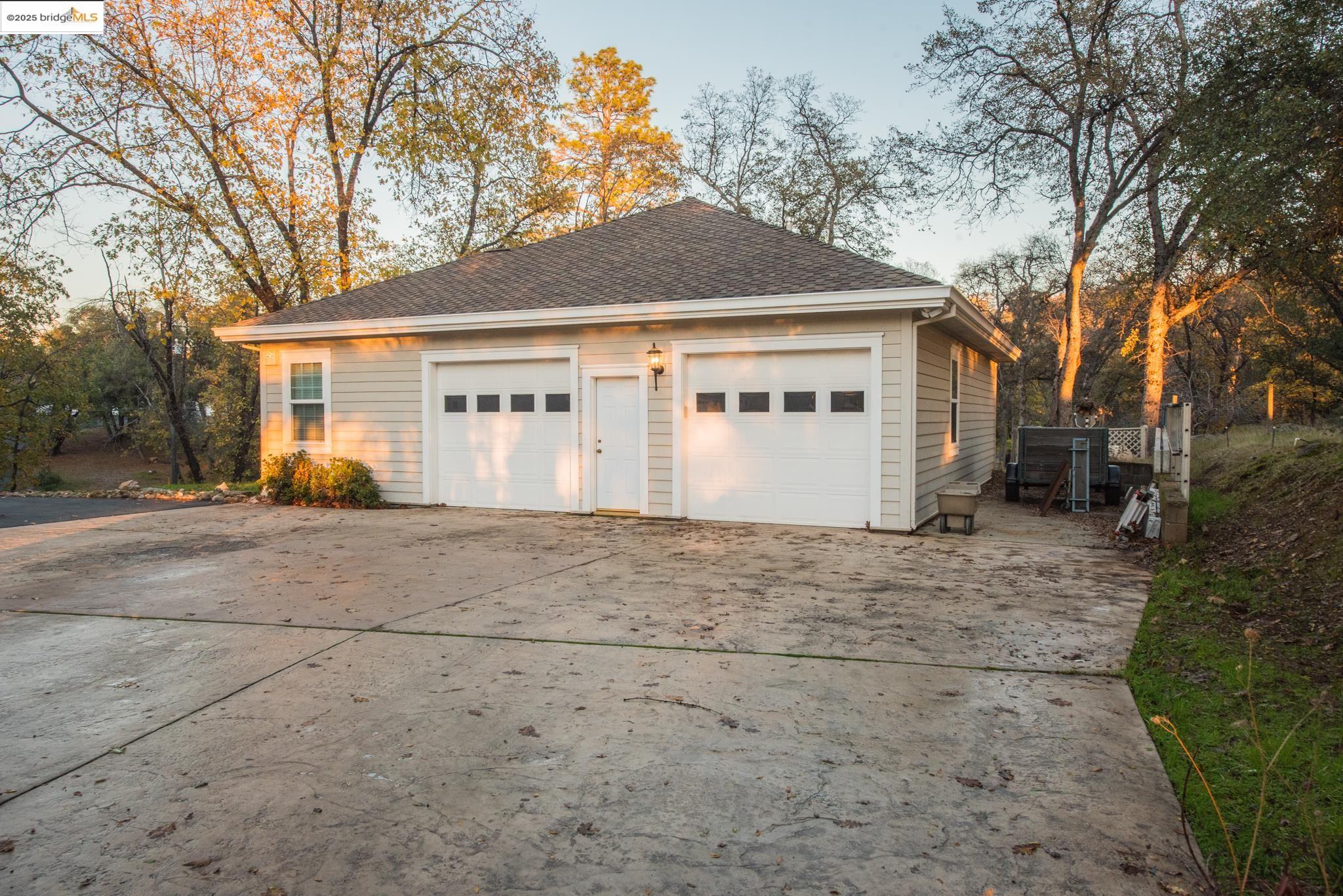 Detail Gallery Image 41 of 50 For 16161 Parkridge Ave, Sonora,  CA 95370 - 3 Beds | 2/1 Baths