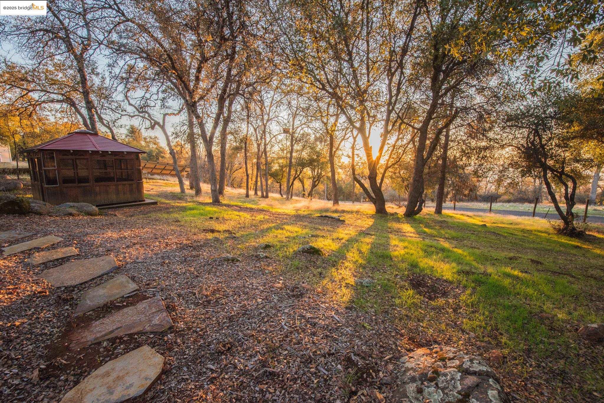 Detail Gallery Image 42 of 50 For 16161 Parkridge Ave, Sonora,  CA 95370 - 3 Beds | 2/1 Baths