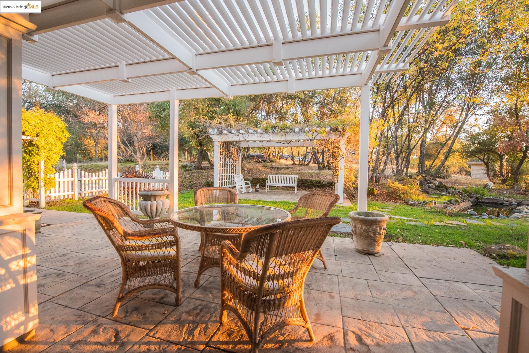 Detail Gallery Image 43 of 50 For 16161 Parkridge Ave, Sonora,  CA 95370 - 3 Beds | 2/1 Baths