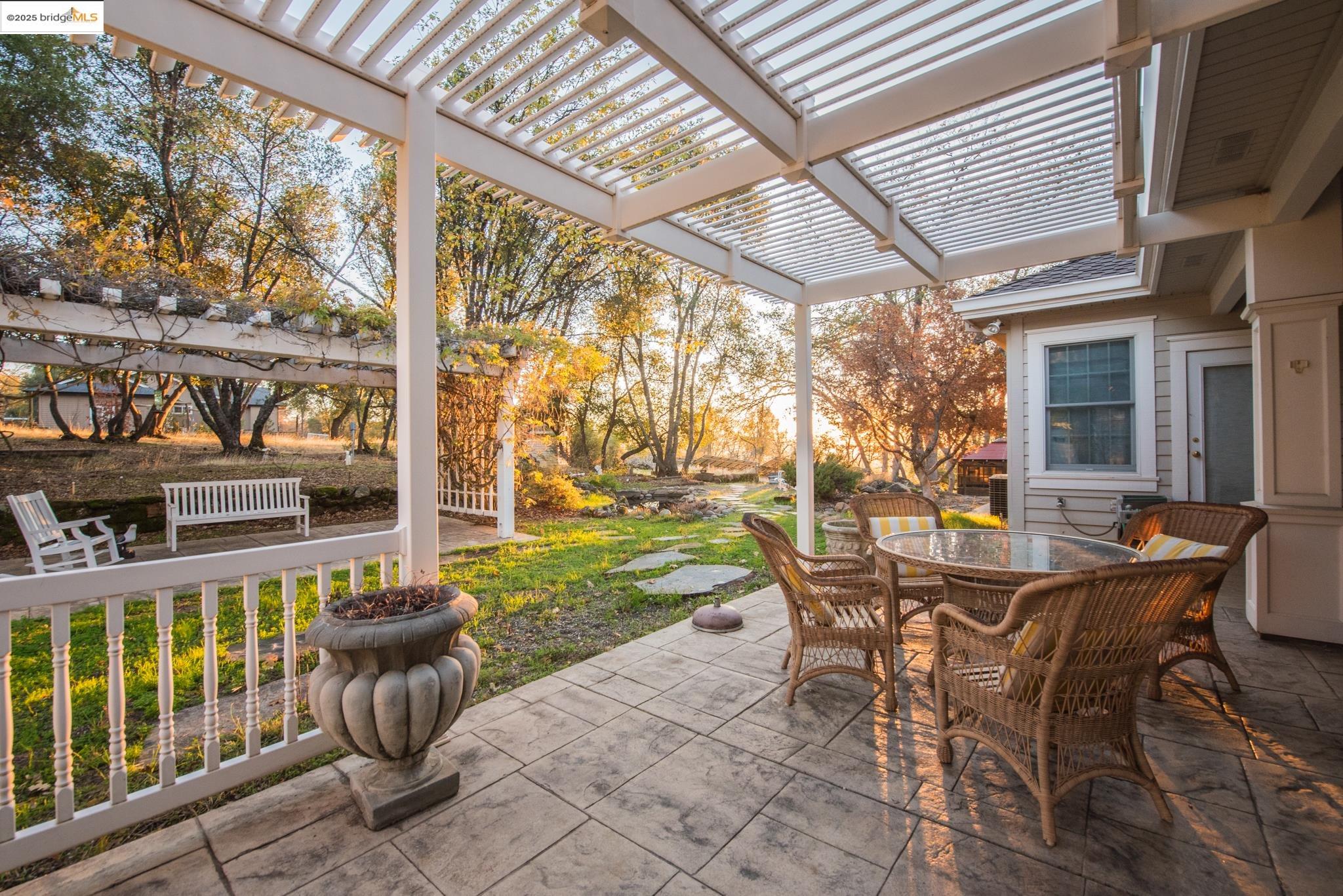 Detail Gallery Image 44 of 50 For 16161 Parkridge Ave, Sonora,  CA 95370 - 3 Beds | 2/1 Baths