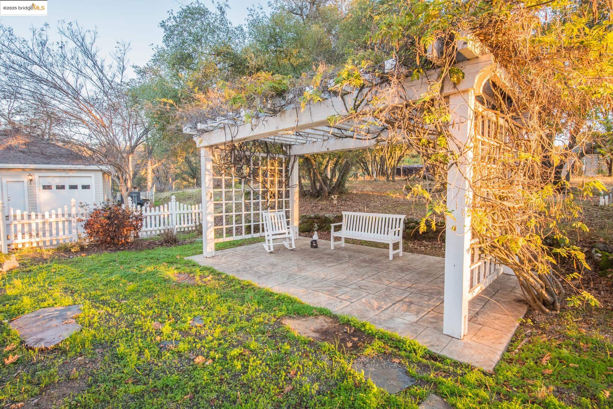 Detail Gallery Image 45 of 50 For 16161 Parkridge Ave, Sonora,  CA 95370 - 3 Beds | 2/1 Baths