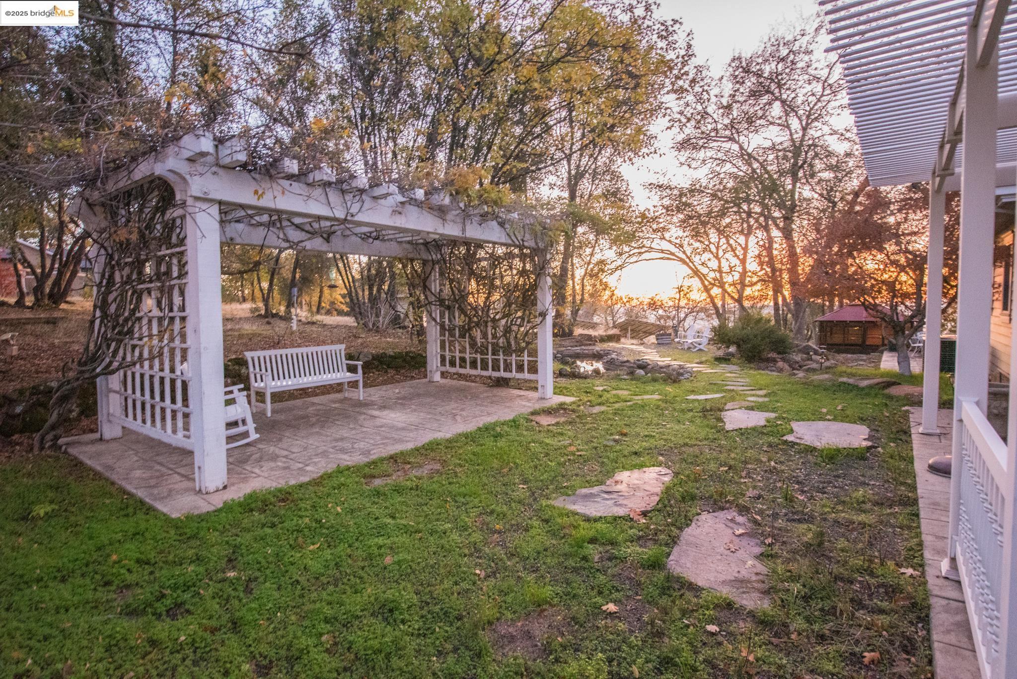 Detail Gallery Image 46 of 50 For 16161 Parkridge Ave, Sonora,  CA 95370 - 3 Beds | 2/1 Baths