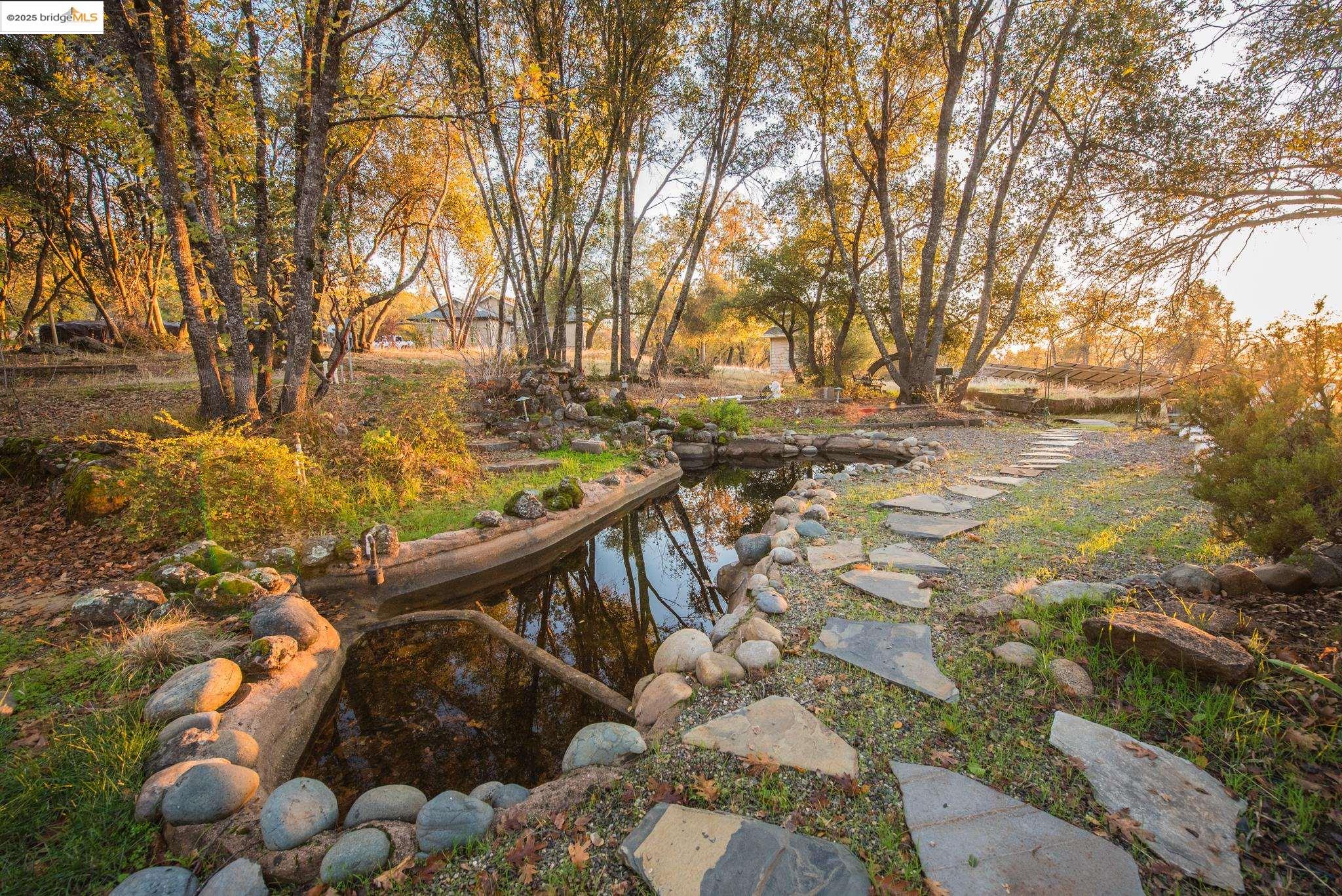 Detail Gallery Image 47 of 50 For 16161 Parkridge Ave, Sonora,  CA 95370 - 3 Beds | 2/1 Baths