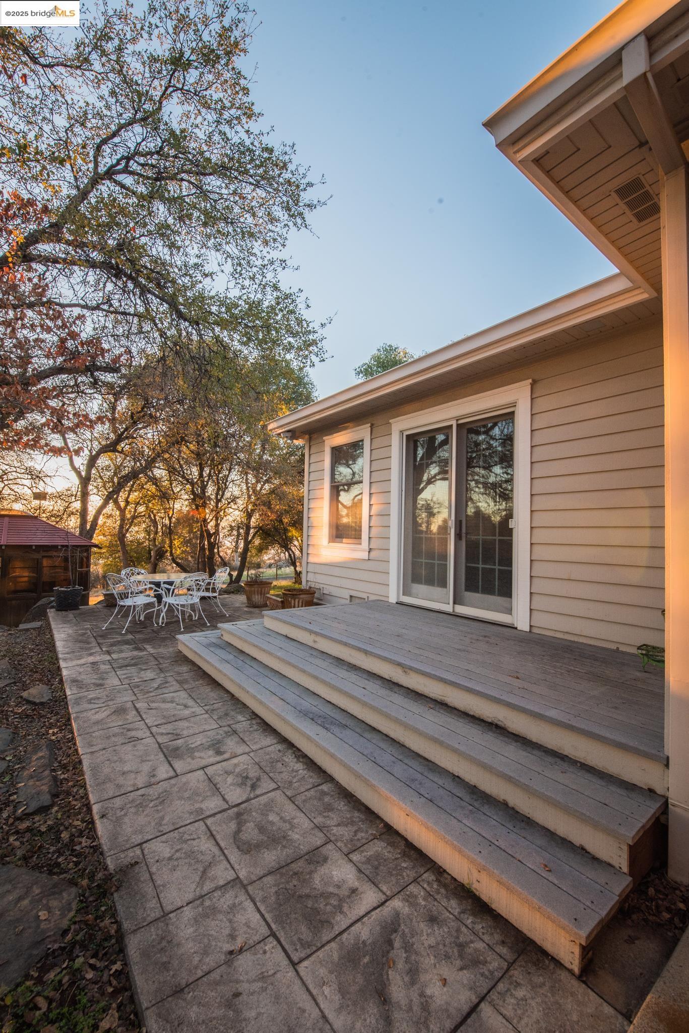 Detail Gallery Image 48 of 50 For 16161 Parkridge Ave, Sonora,  CA 95370 - 3 Beds | 2/1 Baths