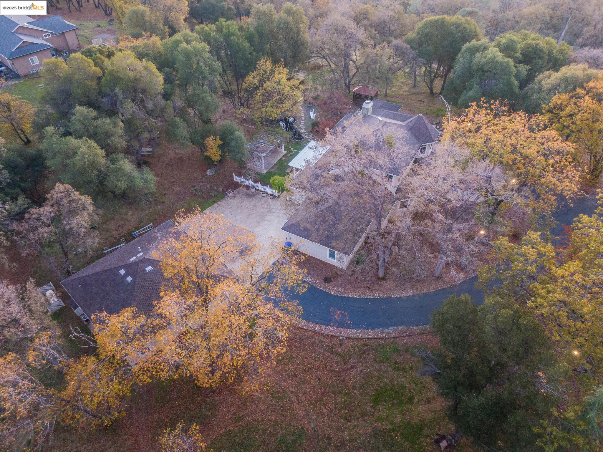 Detail Gallery Image 50 of 50 For 16161 Parkridge Ave, Sonora,  CA 95370 - 3 Beds | 2/1 Baths