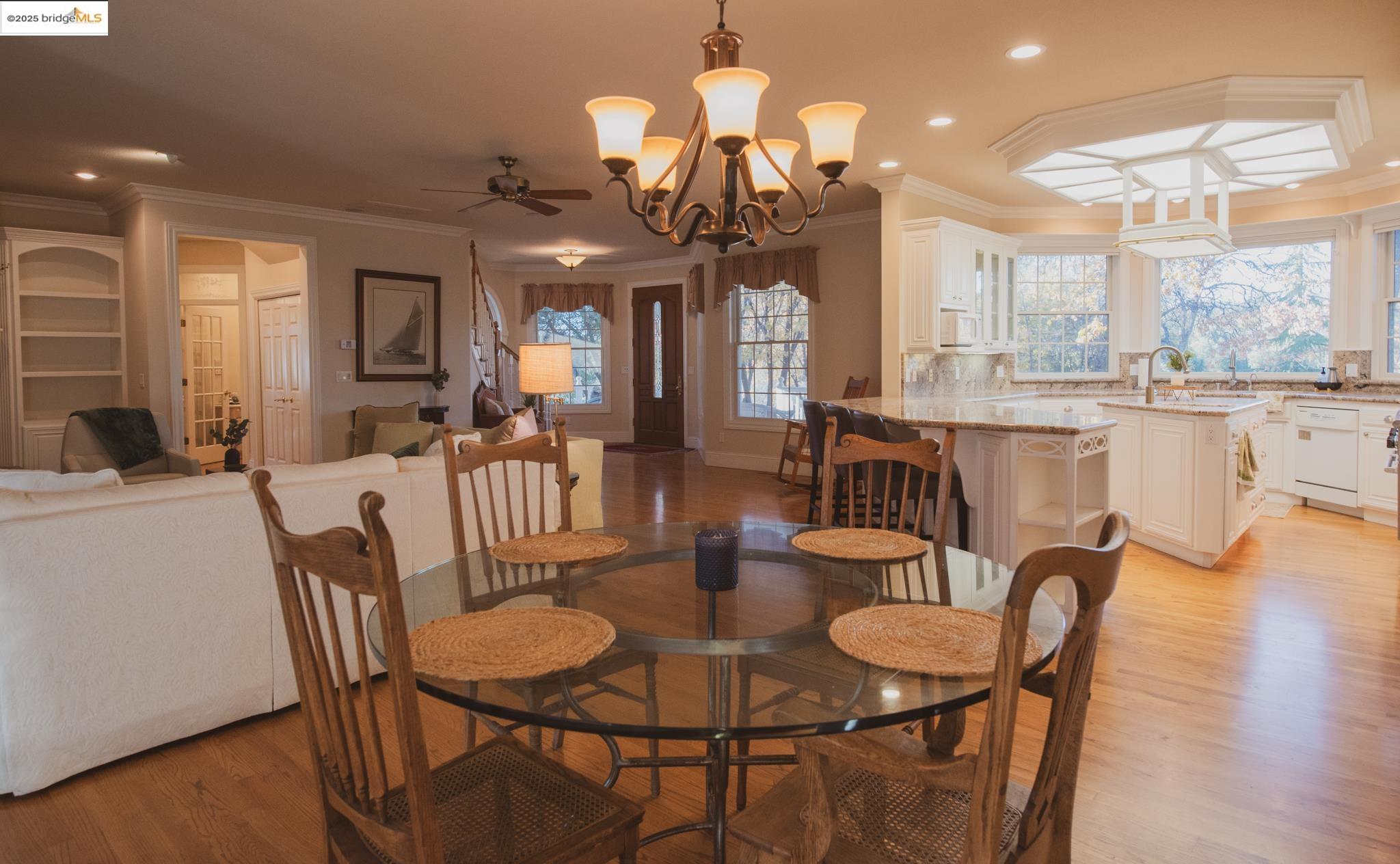 Detail Gallery Image 8 of 50 For 16161 Parkridge Ave, Sonora,  CA 95370 - 3 Beds | 2/1 Baths