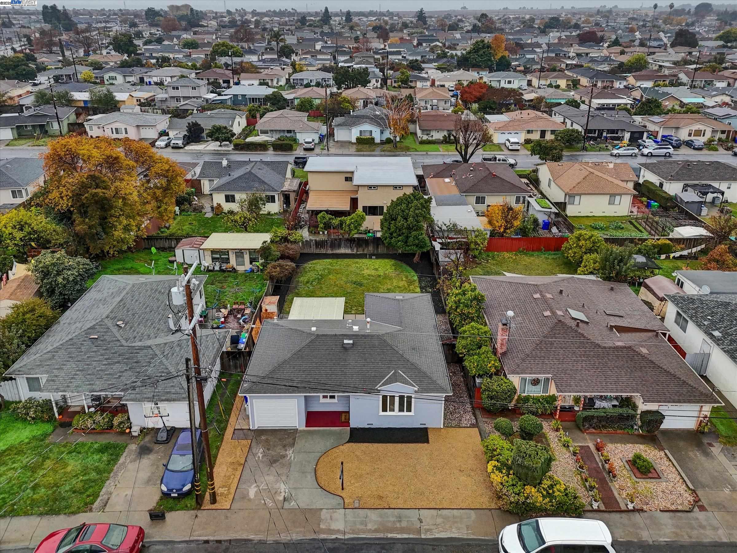 Detail Gallery Image 15 of 28 For 15377 Churchill St, San Leandro,  CA 94579 - 2 Beds | 1 Baths