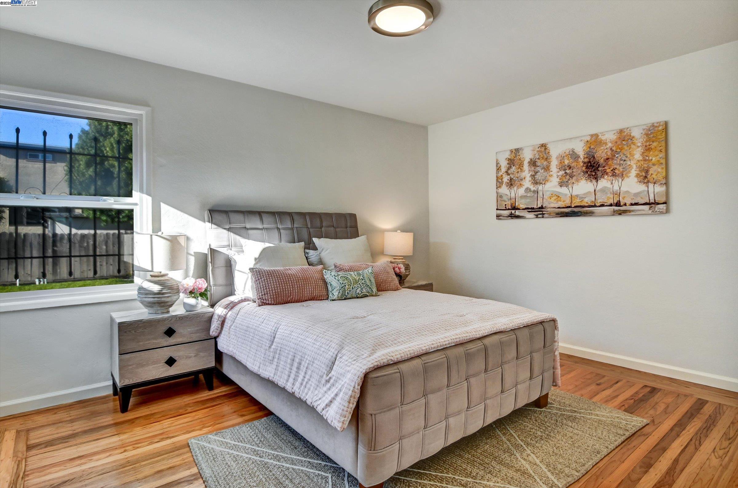 Detail Gallery Image 16 of 17 For 15377 Churchill St, San Leandro,  CA 94579 - 2 Beds | 1 Baths