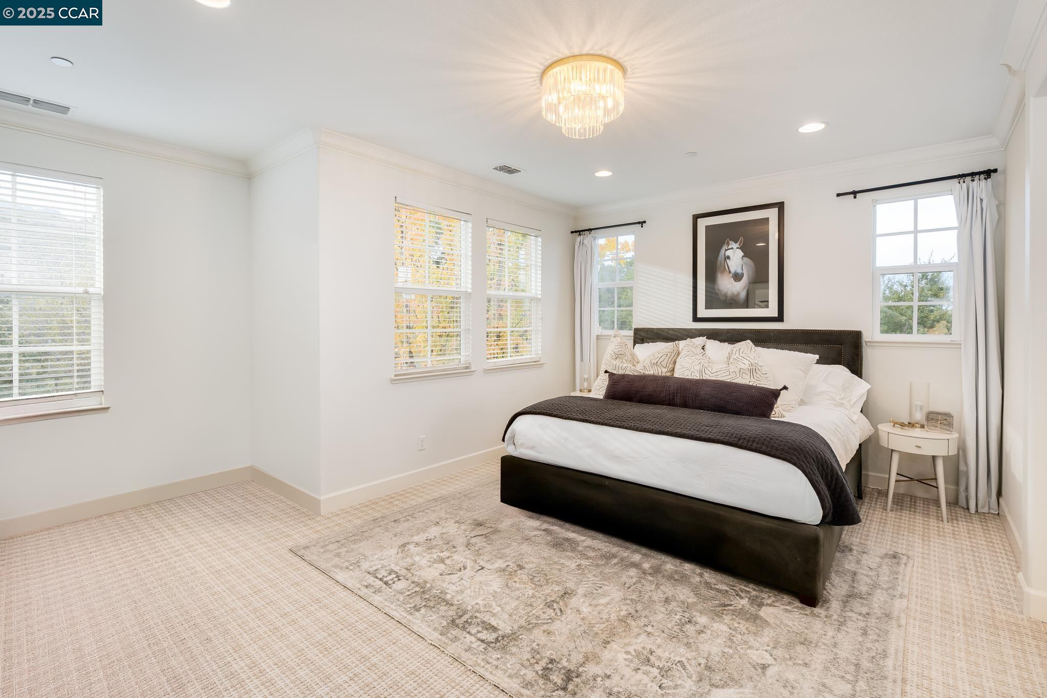 Detail Gallery Image 11 of 25 For 310 Elworthy Ranch Circle, Danville,  CA 94526 - 3 Beds | 2/1 Baths