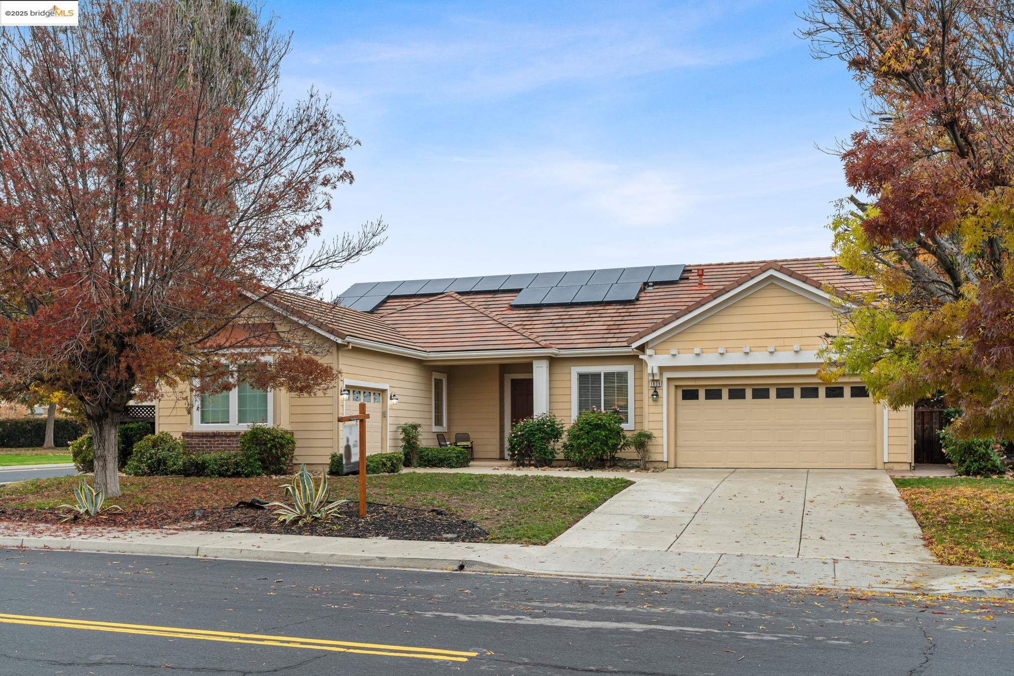 Detail Gallery Image 2 of 59 For 1839 Elizabeth Way, Brentwood,  CA 94513 - 4 Beds | 2/1 Baths