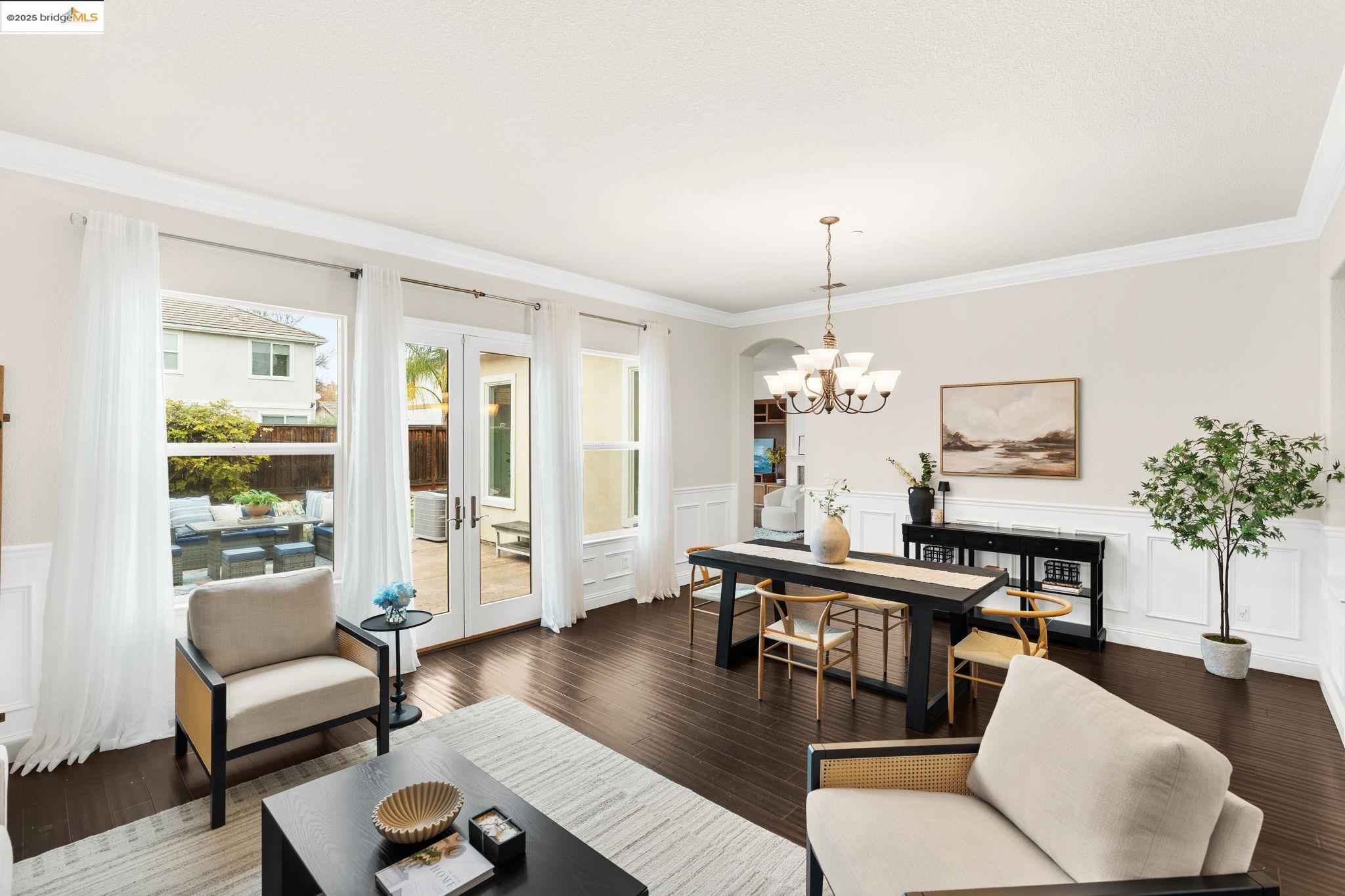 Detail Gallery Image 13 of 59 For 1839 Elizabeth Way, Brentwood,  CA 94513 - 4 Beds | 2/1 Baths