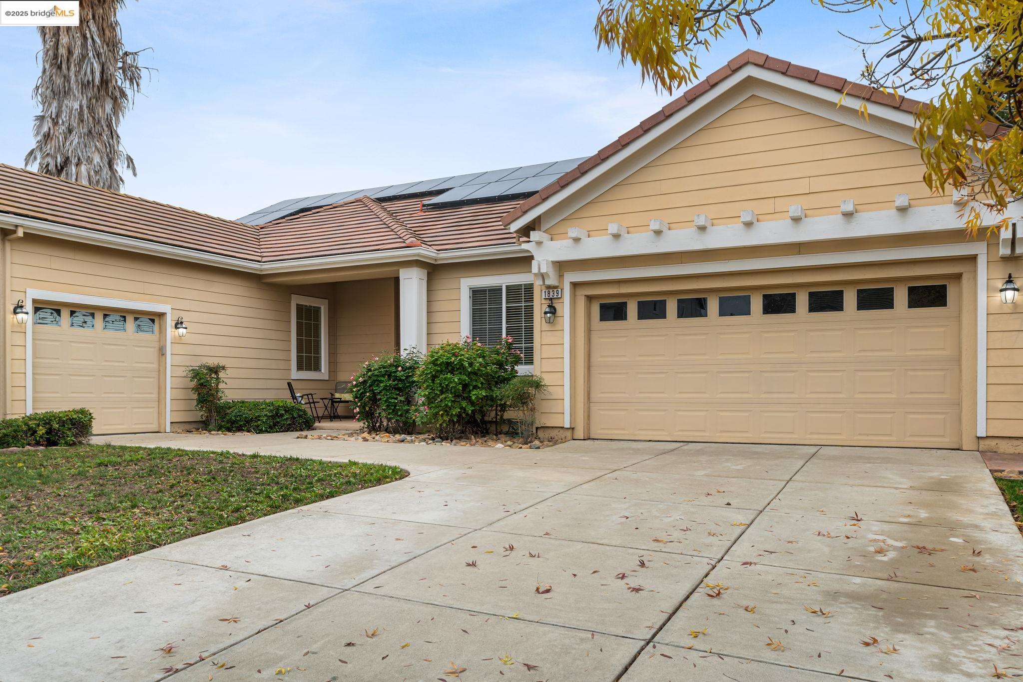 Detail Gallery Image 4 of 59 For 1839 Elizabeth Way, Brentwood,  CA 94513 - 4 Beds | 2/1 Baths