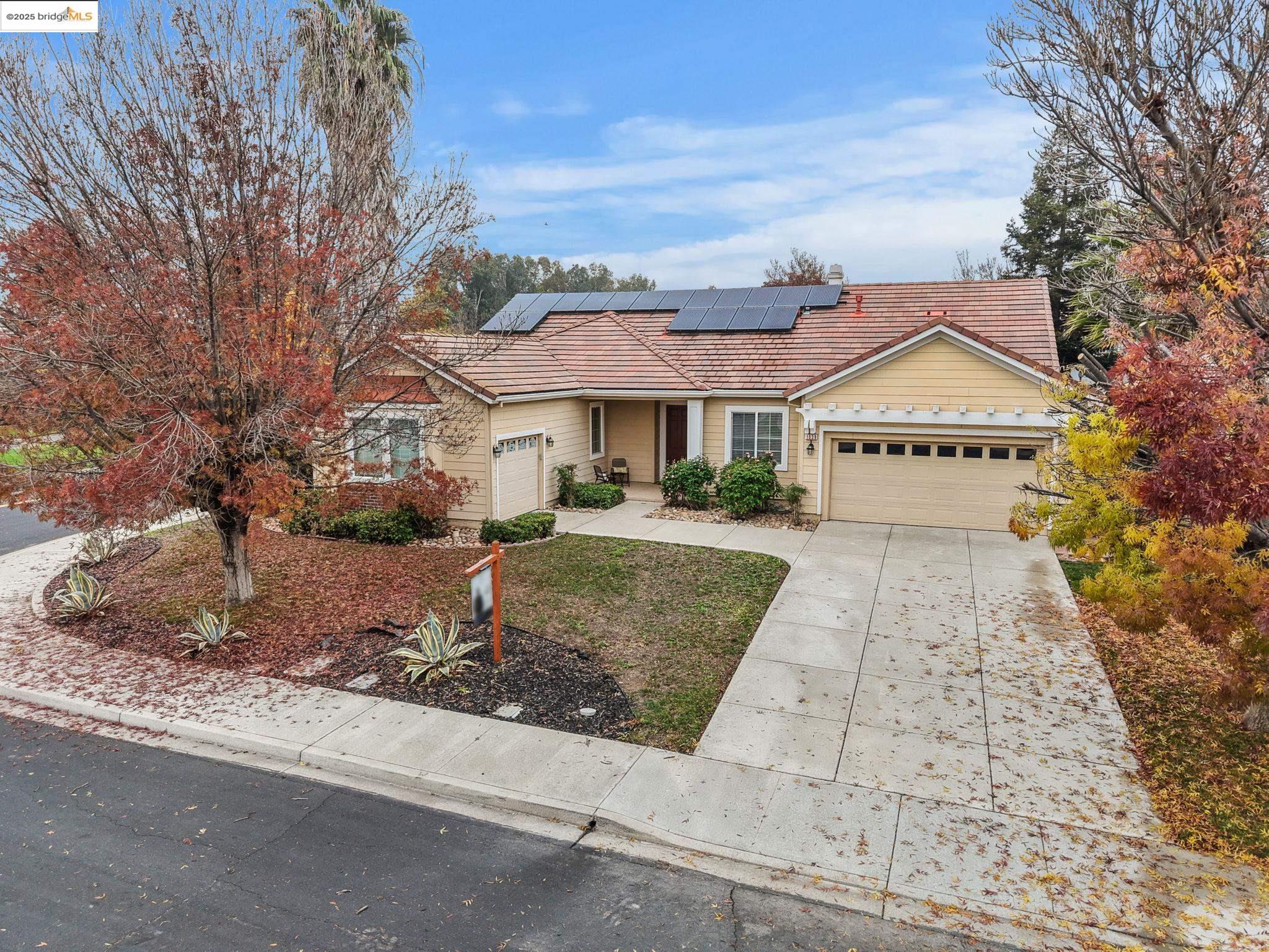 Detail Gallery Image 58 of 59 For 1839 Elizabeth Way, Brentwood,  CA 94513 - 4 Beds | 2/1 Baths