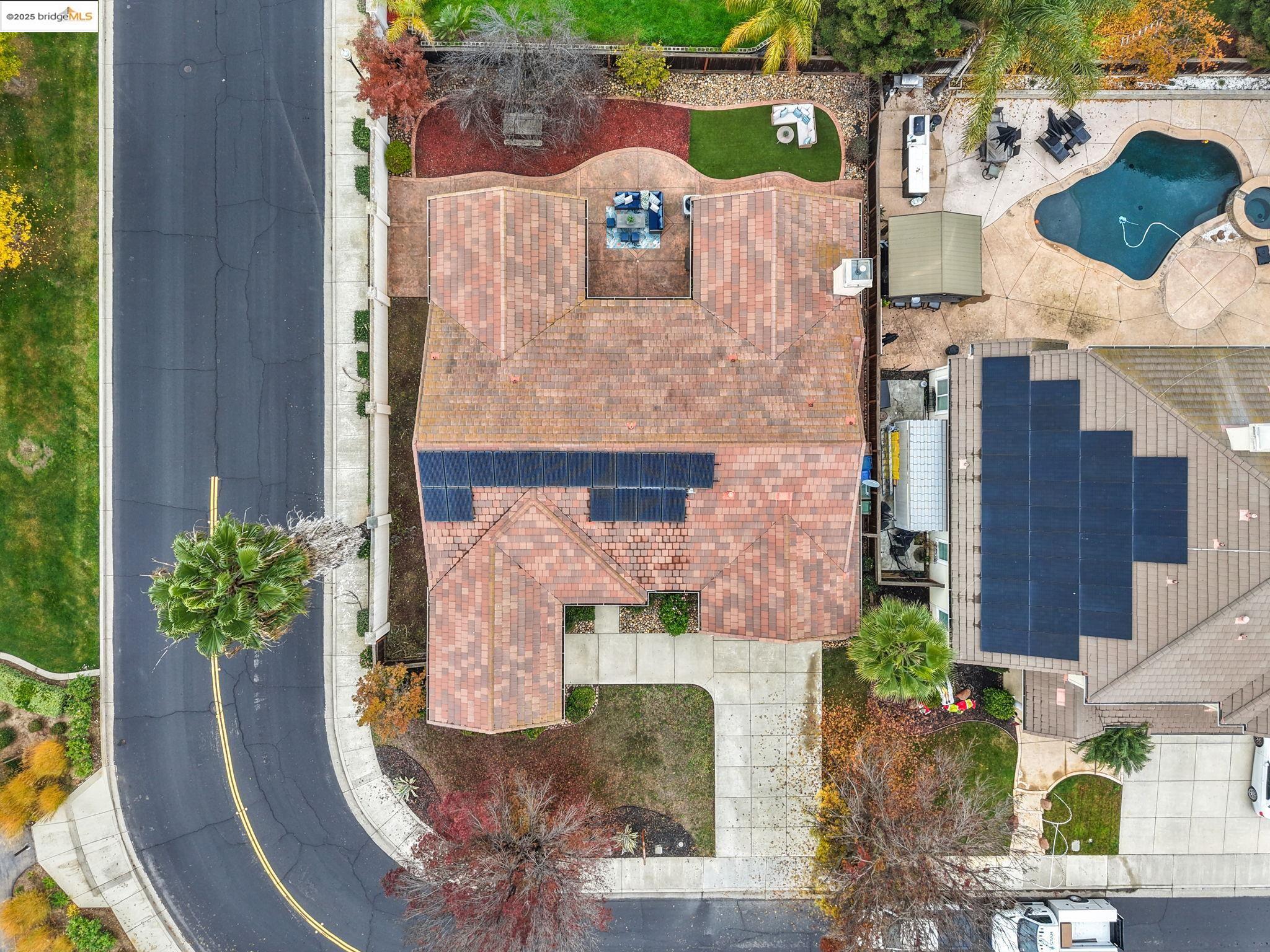 Detail Gallery Image 59 of 59 For 1839 Elizabeth Way, Brentwood,  CA 94513 - 4 Beds | 2/1 Baths