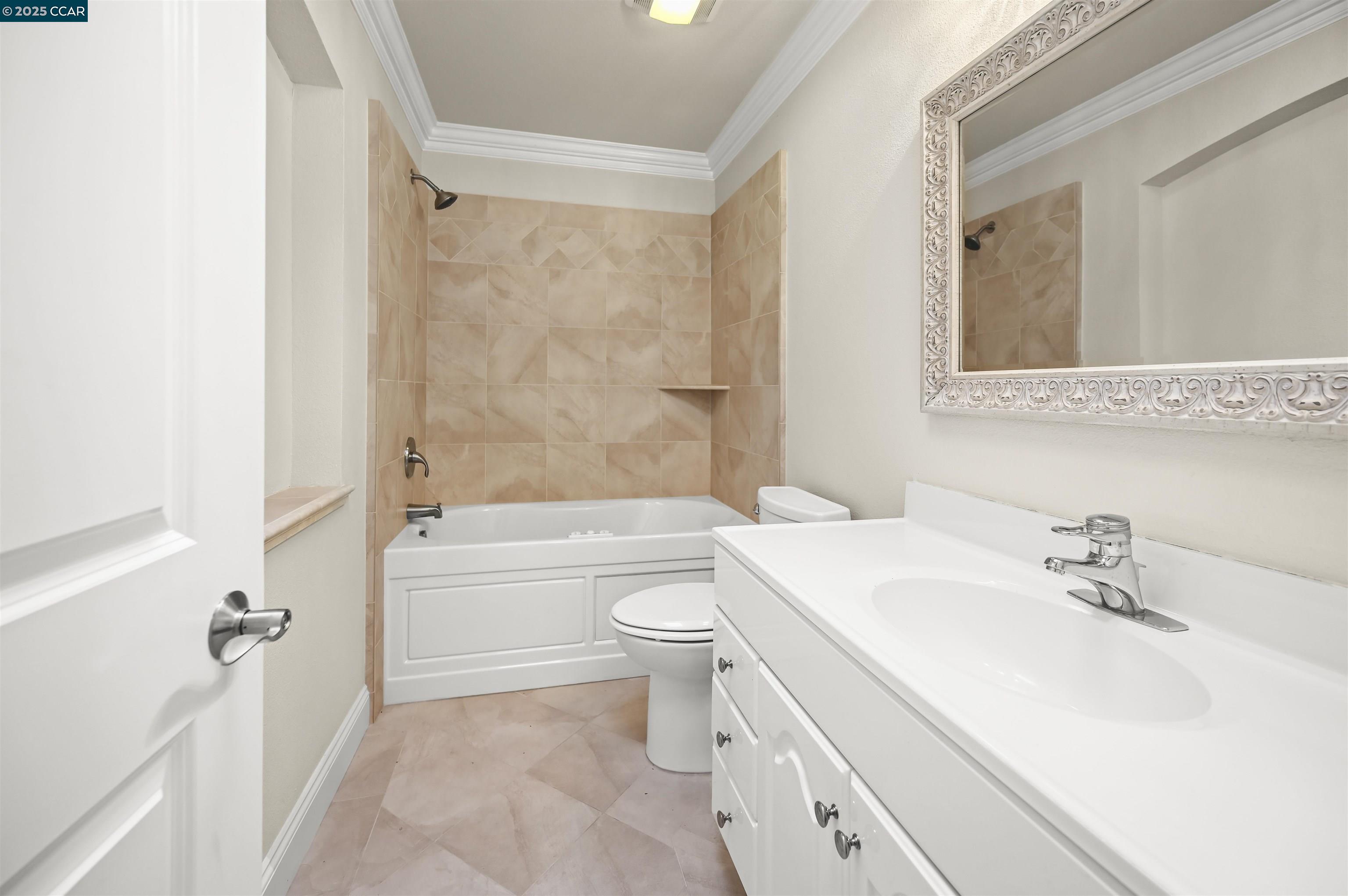 Detail Gallery Image 11 of 16 For 2312 Ptarmigan #1,  Walnut Creek,  CA 94595 - 2 Beds | 2 Baths