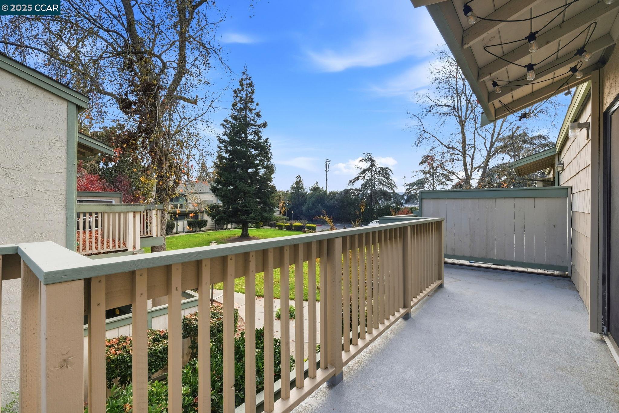 Detail Gallery Image 16 of 25 For 2890 Treat Blvd #5,  Concord,  CA 94518 - 2 Beds | 1 Baths