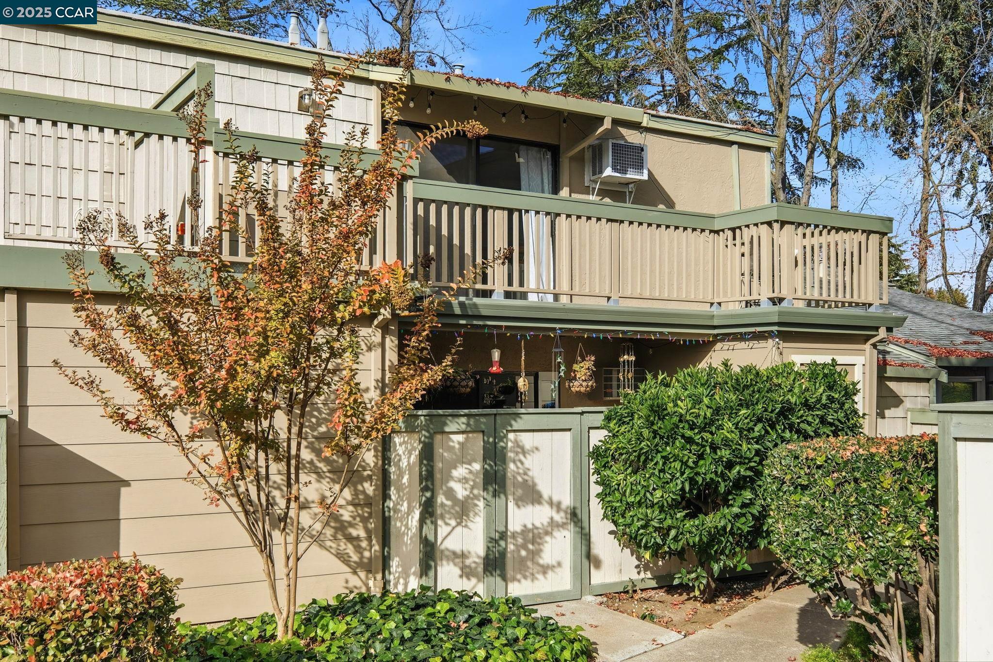 Detail Gallery Image 19 of 25 For 2890 Treat Blvd #5,  Concord,  CA 94518 - 2 Beds | 1 Baths