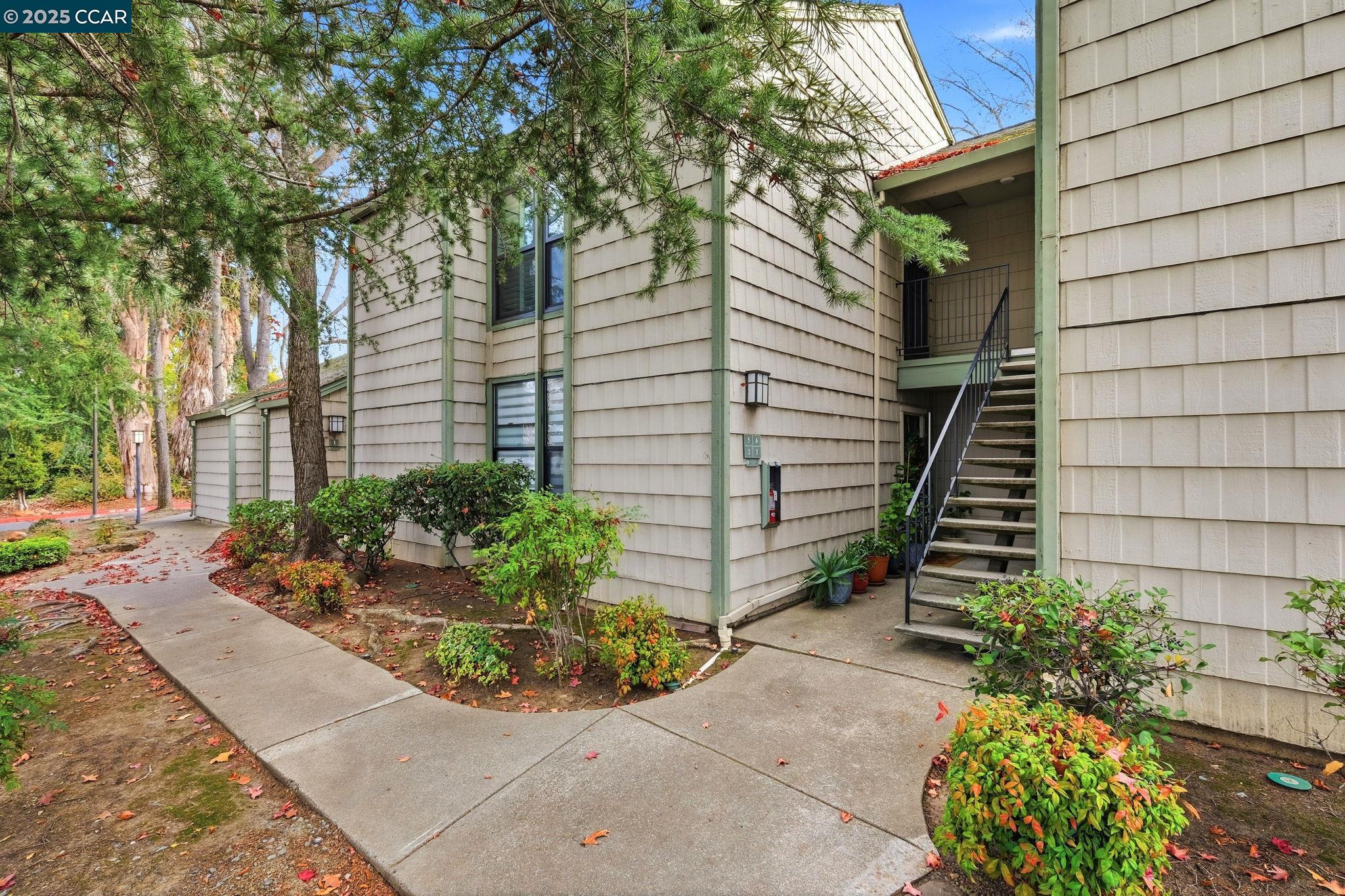 Detail Gallery Image 20 of 25 For 2890 Treat Blvd #5,  Concord,  CA 94518 - 2 Beds | 1 Baths