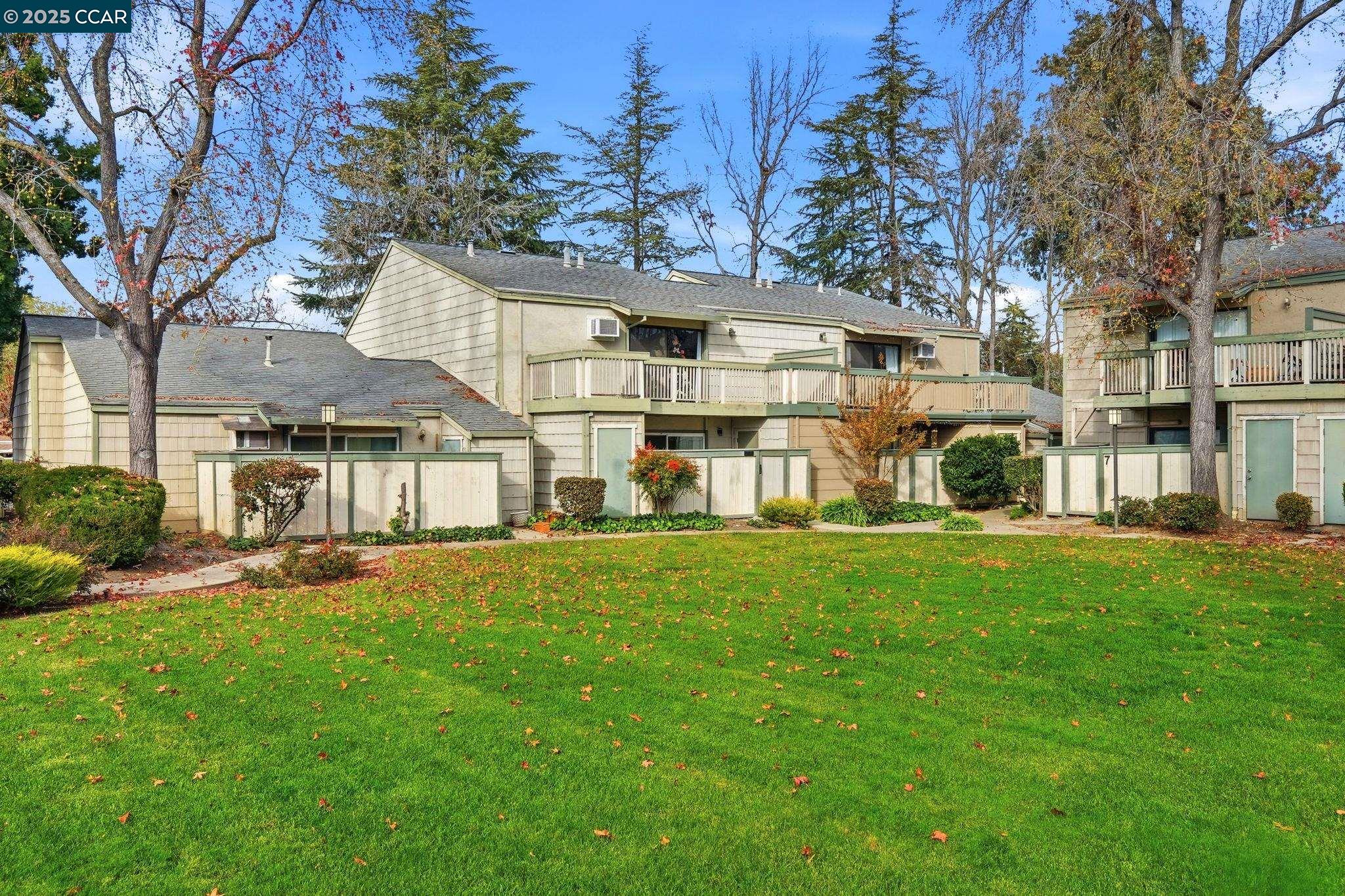 Detail Gallery Image 22 of 25 For 2890 Treat Blvd #5,  Concord,  CA 94518 - 2 Beds | 1 Baths