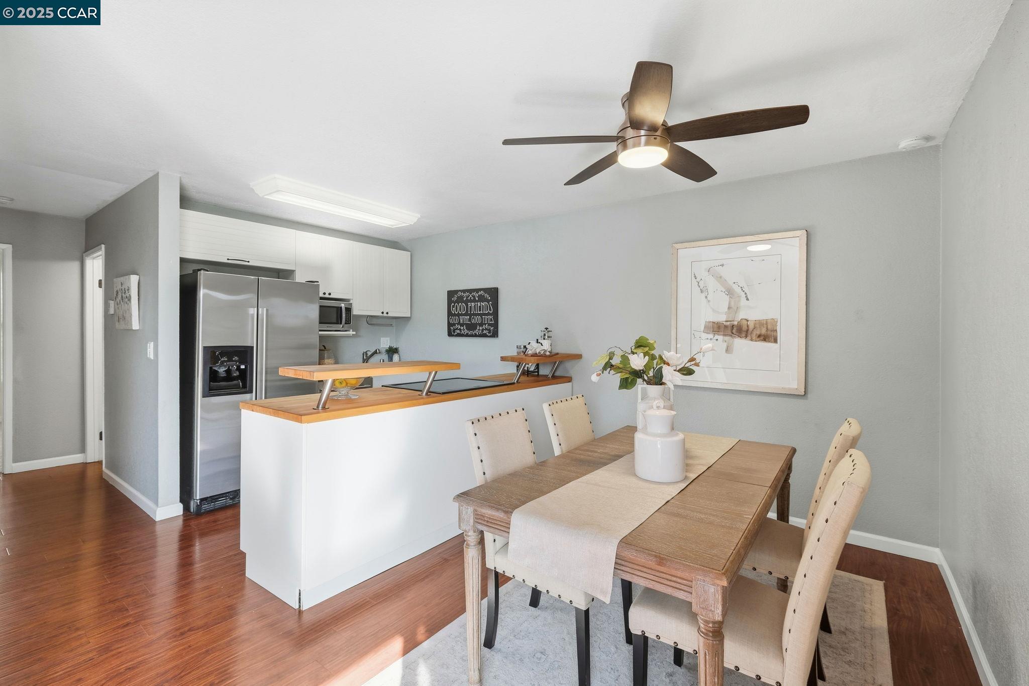 Detail Gallery Image 6 of 25 For 2890 Treat Blvd #5,  Concord,  CA 94518 - 2 Beds | 1 Baths