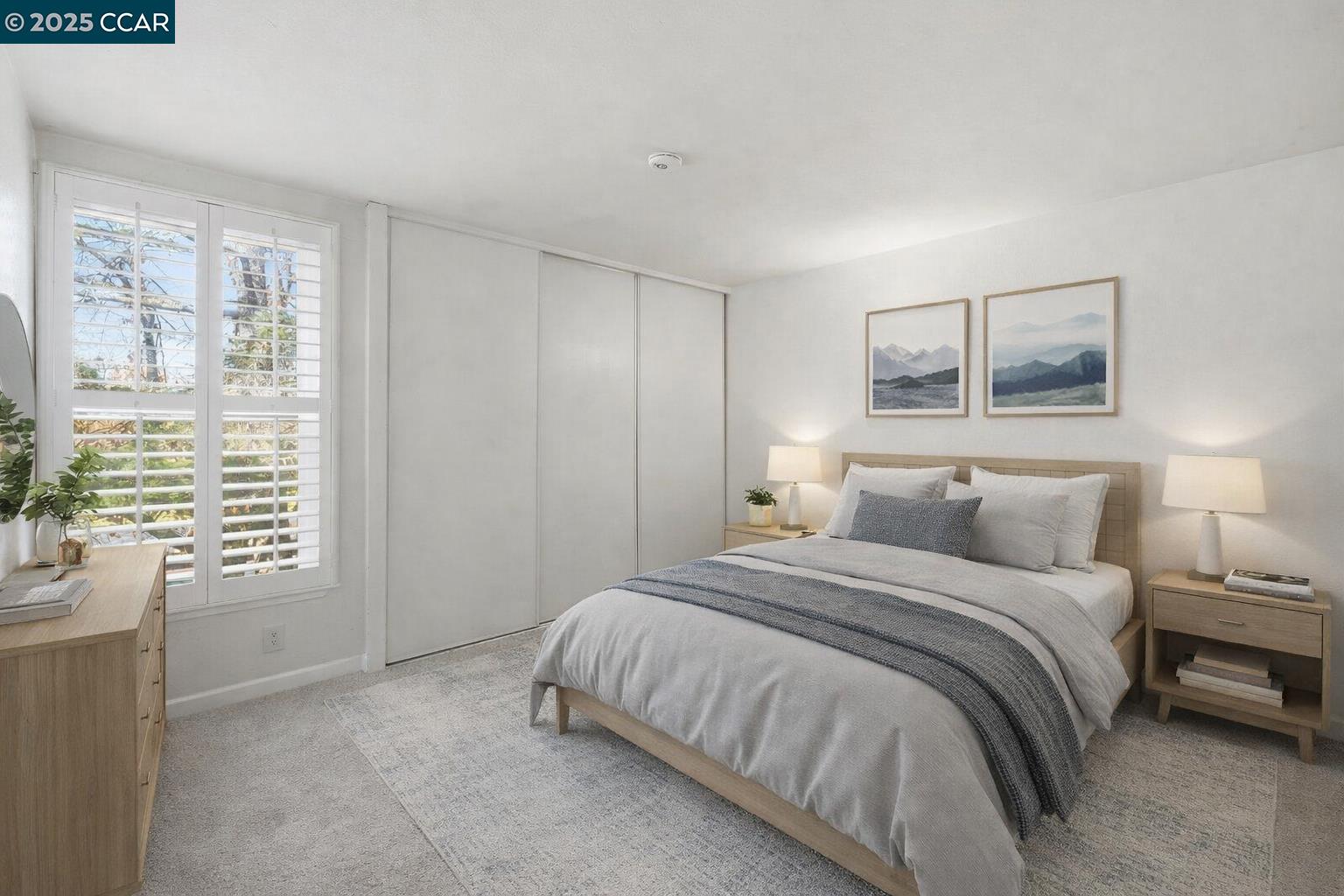 Detail Gallery Image 9 of 25 For 2890 Treat Blvd #5,  Concord,  CA 94518 - 2 Beds | 1 Baths