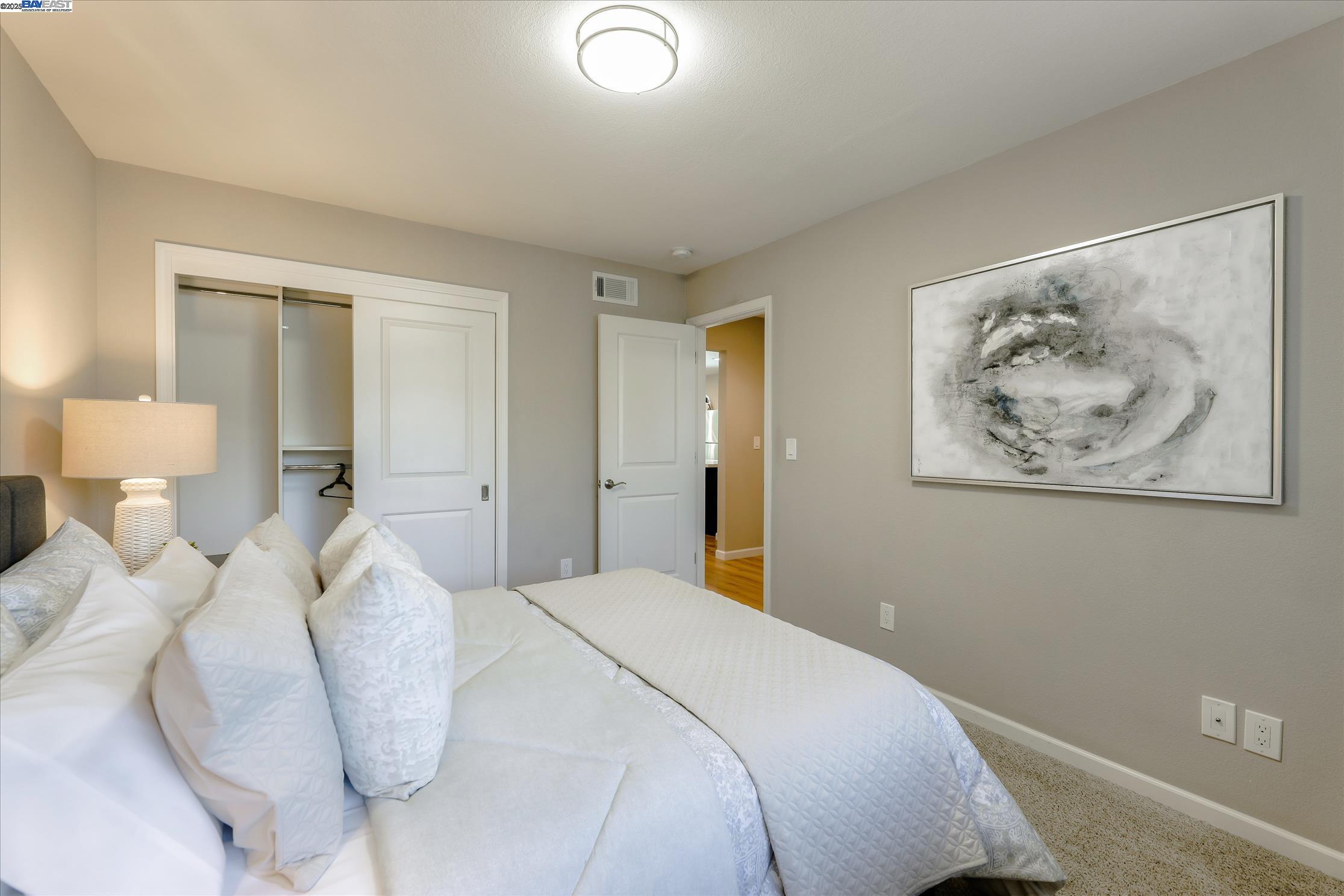 Detail Gallery Image 12 of 14 For 40 Casa Maria Ct, Alamo,  CA 94507 - 2 Beds | 1 Baths