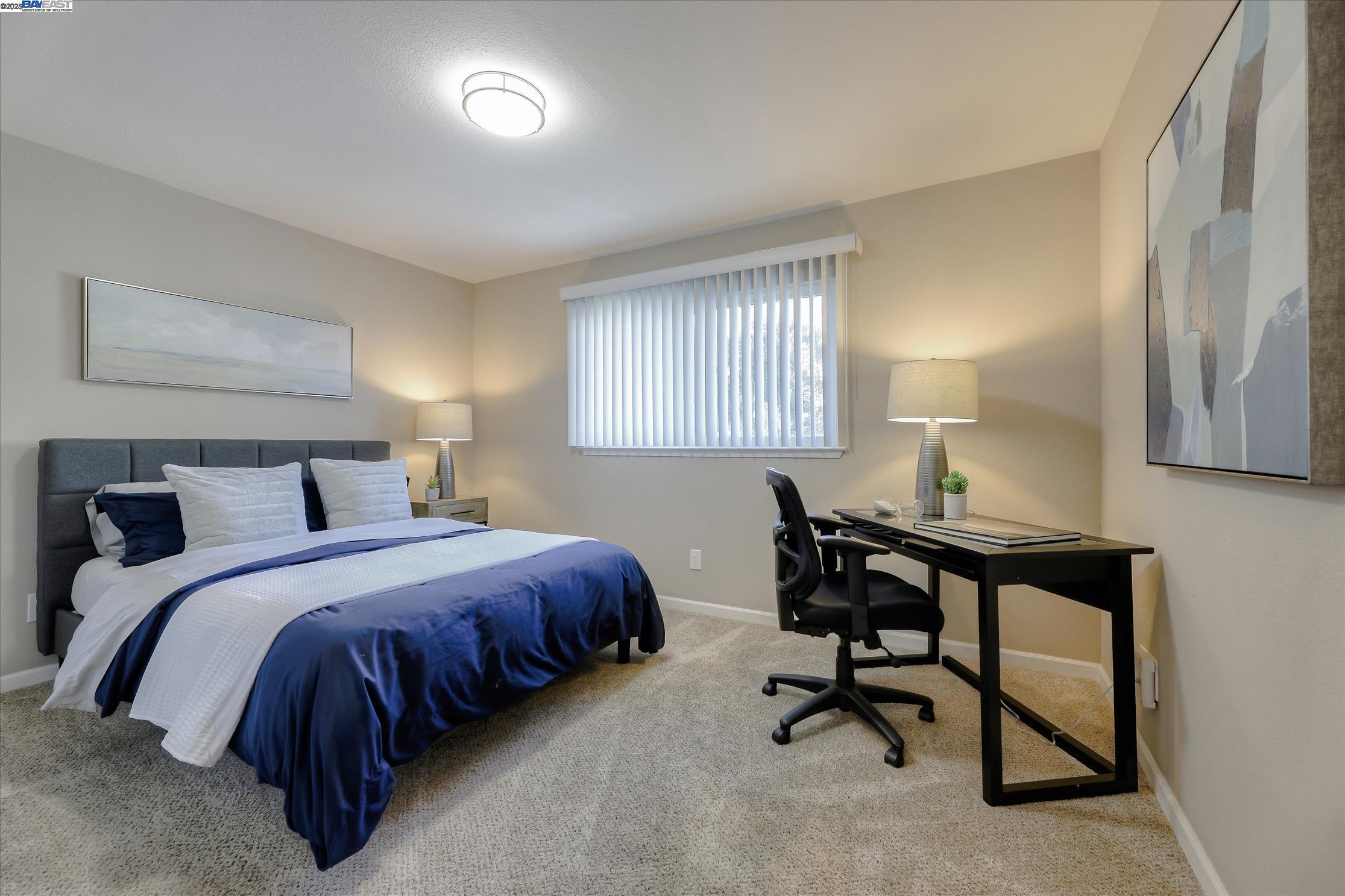 Detail Gallery Image 13 of 14 For 40 Casa Maria Ct, Alamo,  CA 94507 - 2 Beds | 1 Baths