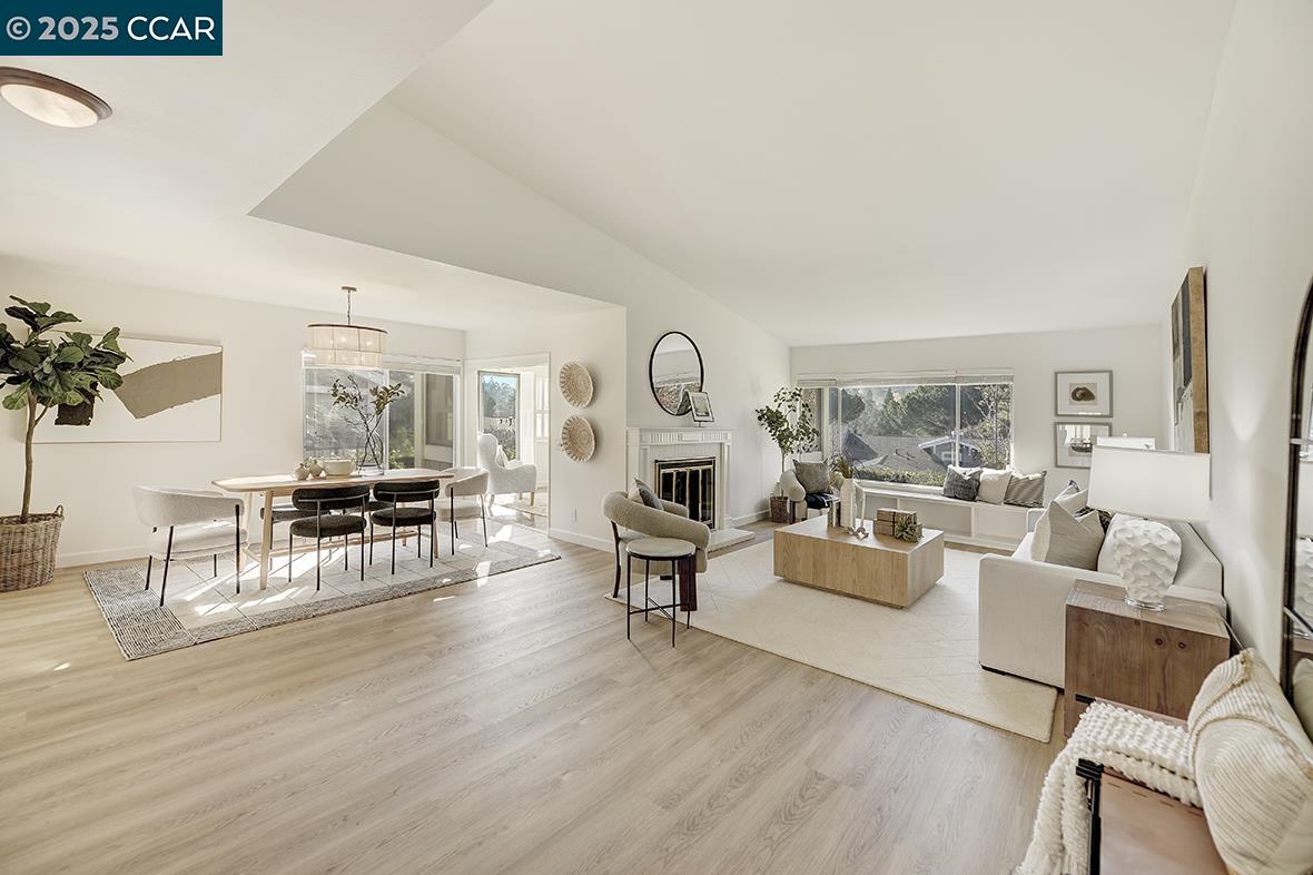 Detail Gallery Image 7 of 58 For 975 Terra California Dr #1,  Walnut Creek,  CA 94595 - 2 Beds | 2 Baths