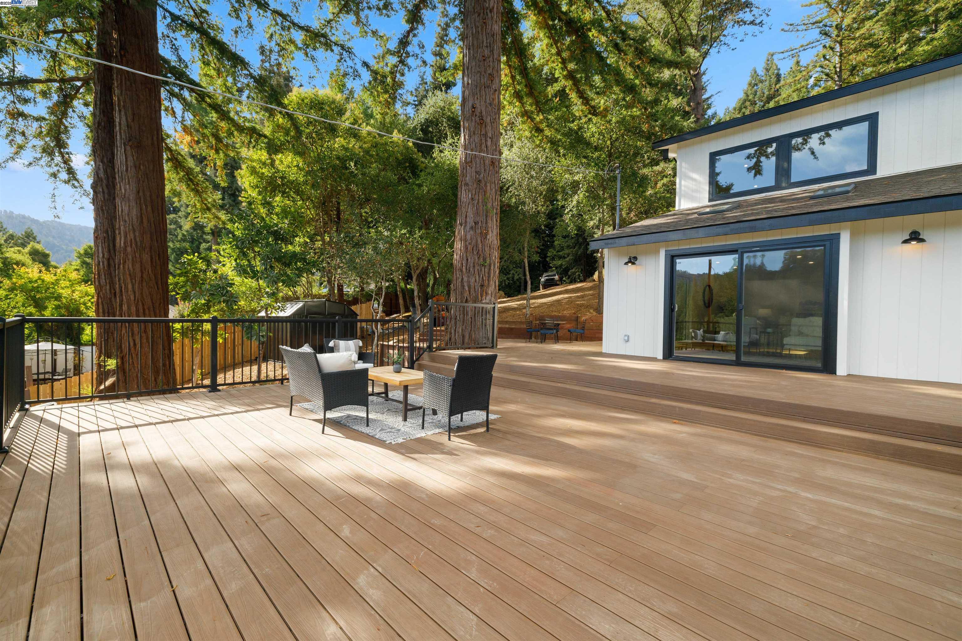 Detail Gallery Image 23 of 59 For 620 Manzanita Ave, Boulder Creek,  CA 95006 - 4 Beds | 3/1 Baths