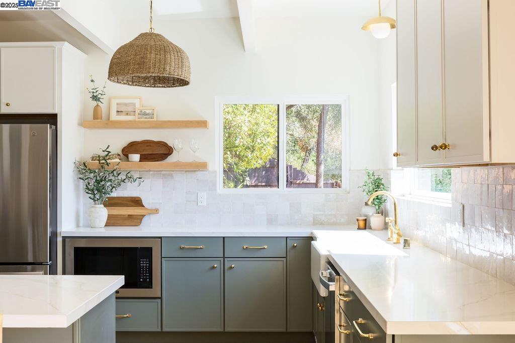 Detail Gallery Image 33 of 59 For 620 Manzanita Ave, Boulder Creek,  CA 95006 - 4 Beds | 3/1 Baths