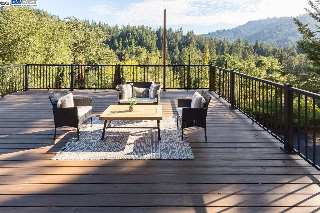 Detail Gallery Image 34 of 59 For 620 Manzanita Ave, Boulder Creek,  CA 95006 - 4 Beds | 3/1 Baths