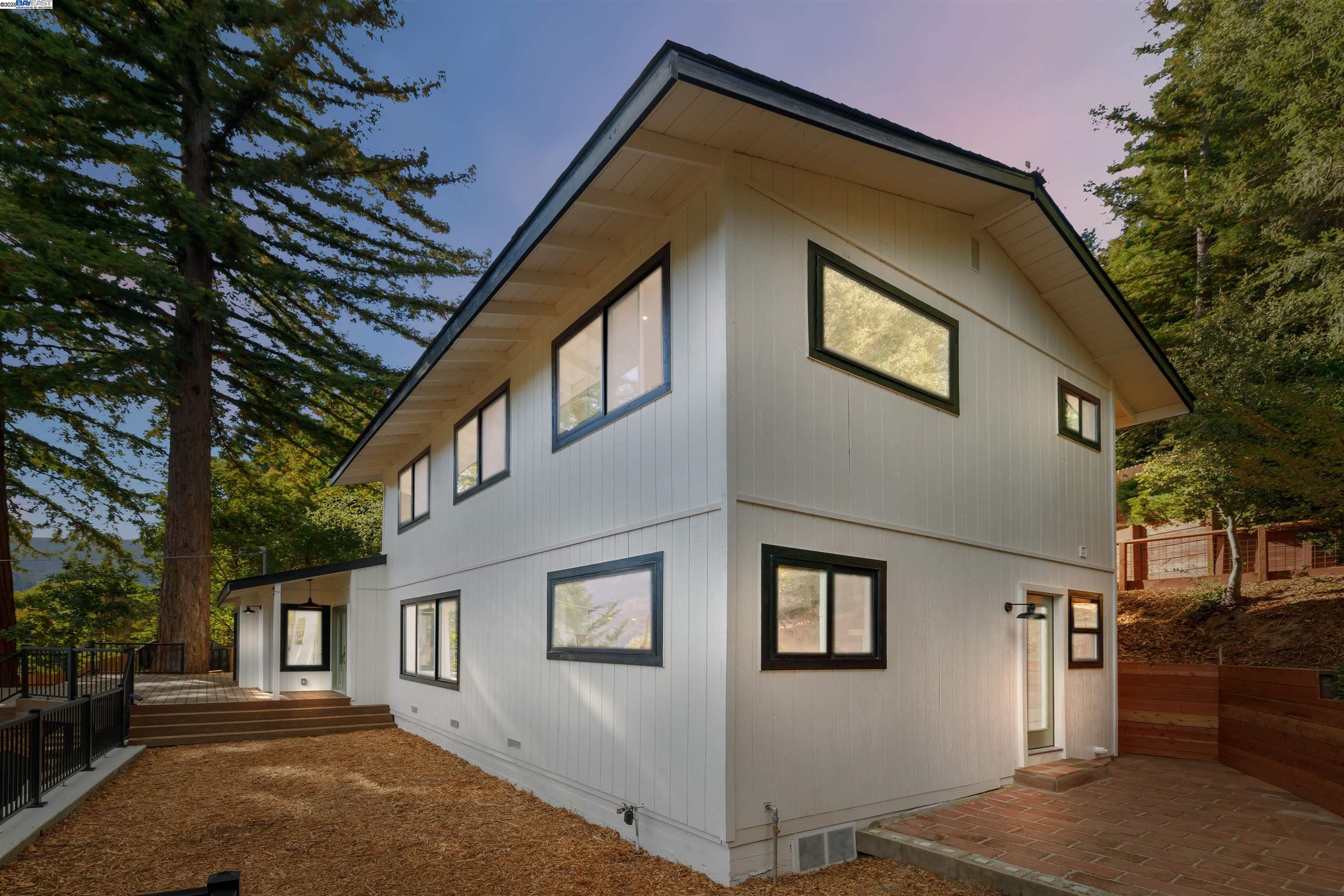 Detail Gallery Image 58 of 59 For 620 Manzanita Ave, Boulder Creek,  CA 95006 - 4 Beds | 3/1 Baths