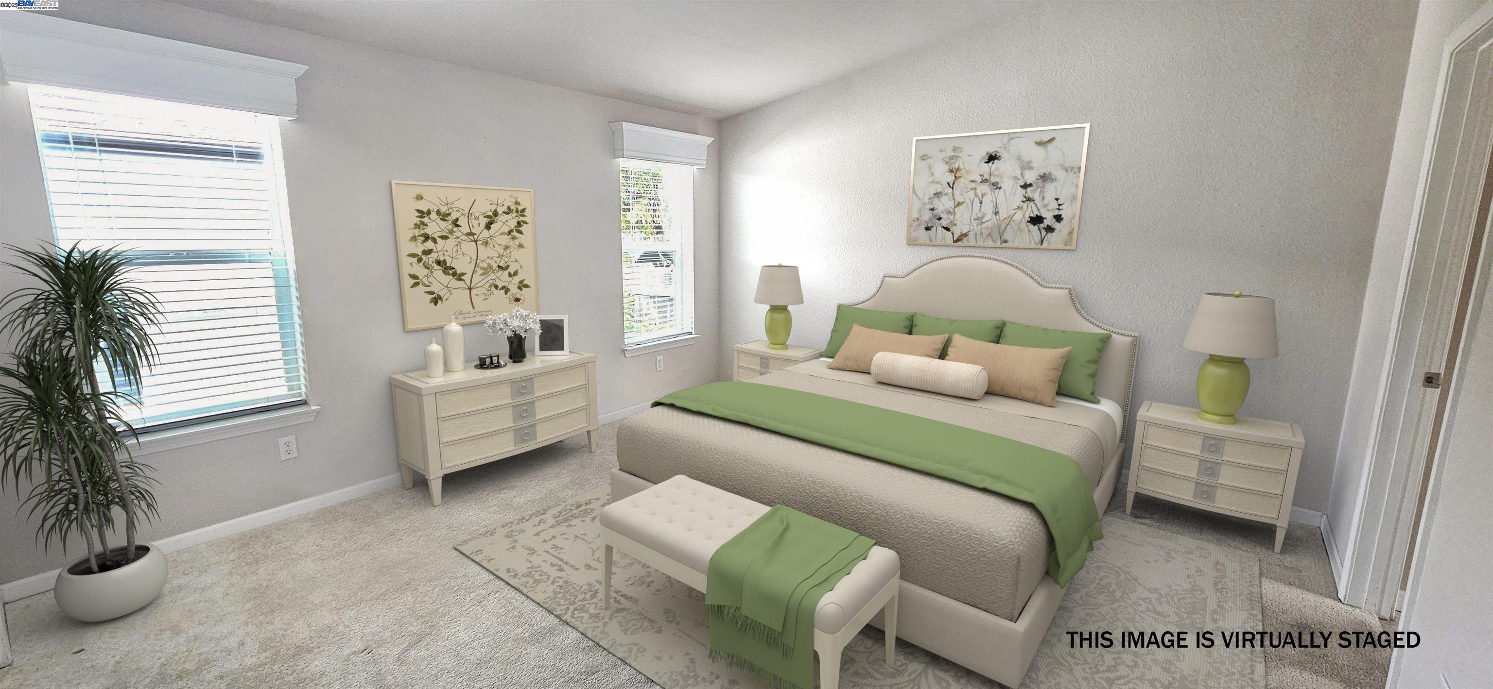 Detail Gallery Image 16 of 29 For 3263 Vineyard Ave #174,  Pleasanton,  CA 94566 - 3 Beds | 2 Baths