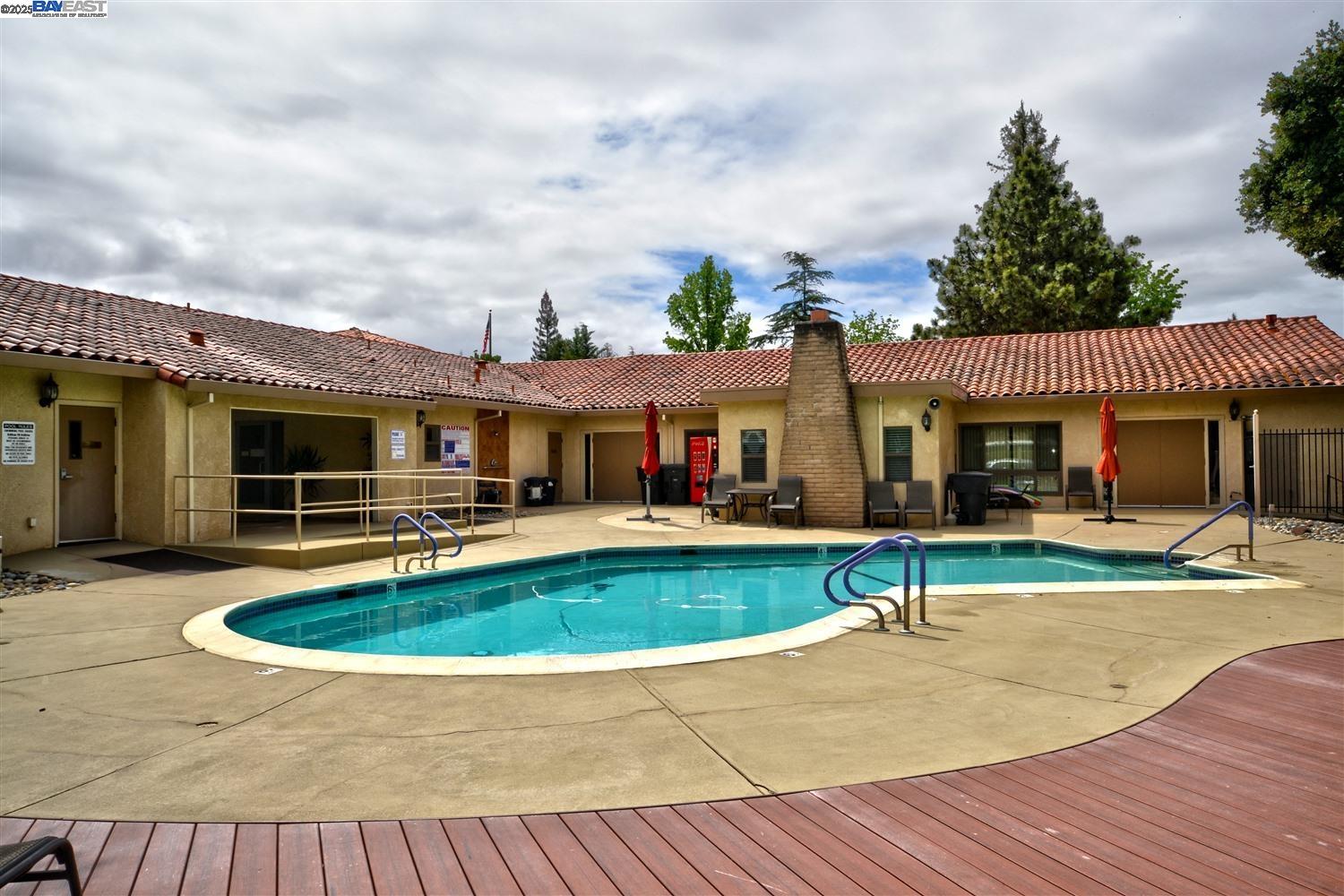 Detail Gallery Image 29 of 29 For 3263 Vineyard Ave #174,  Pleasanton,  CA 94566 - 3 Beds | 2 Baths